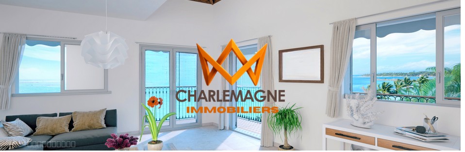 Bien immobilier à vendre à Ste anne, 63 m², 2 pièces – photo 2 sur 4