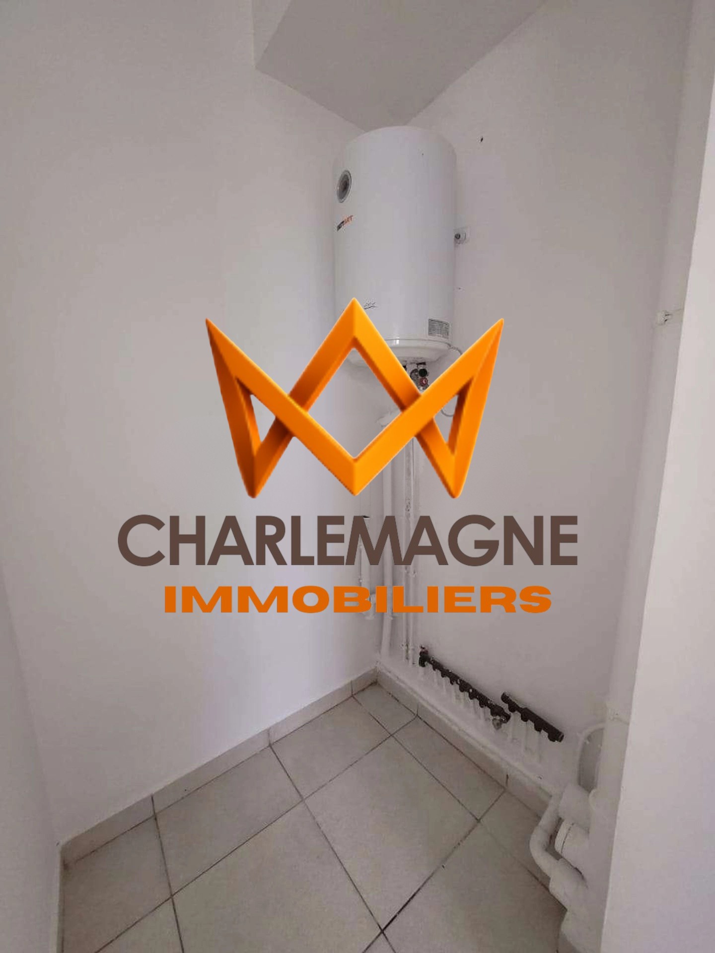 Collaboration : Duplex de 100 m2 avec Vue Mer   Baie-Mahault — photo 7