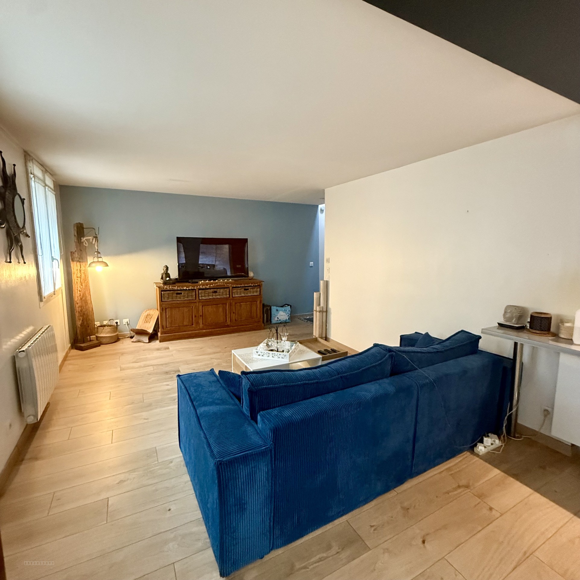 Immeuble à vendre à Mont st aignan, 80 m², 4 pièces – photo 2 sur 9