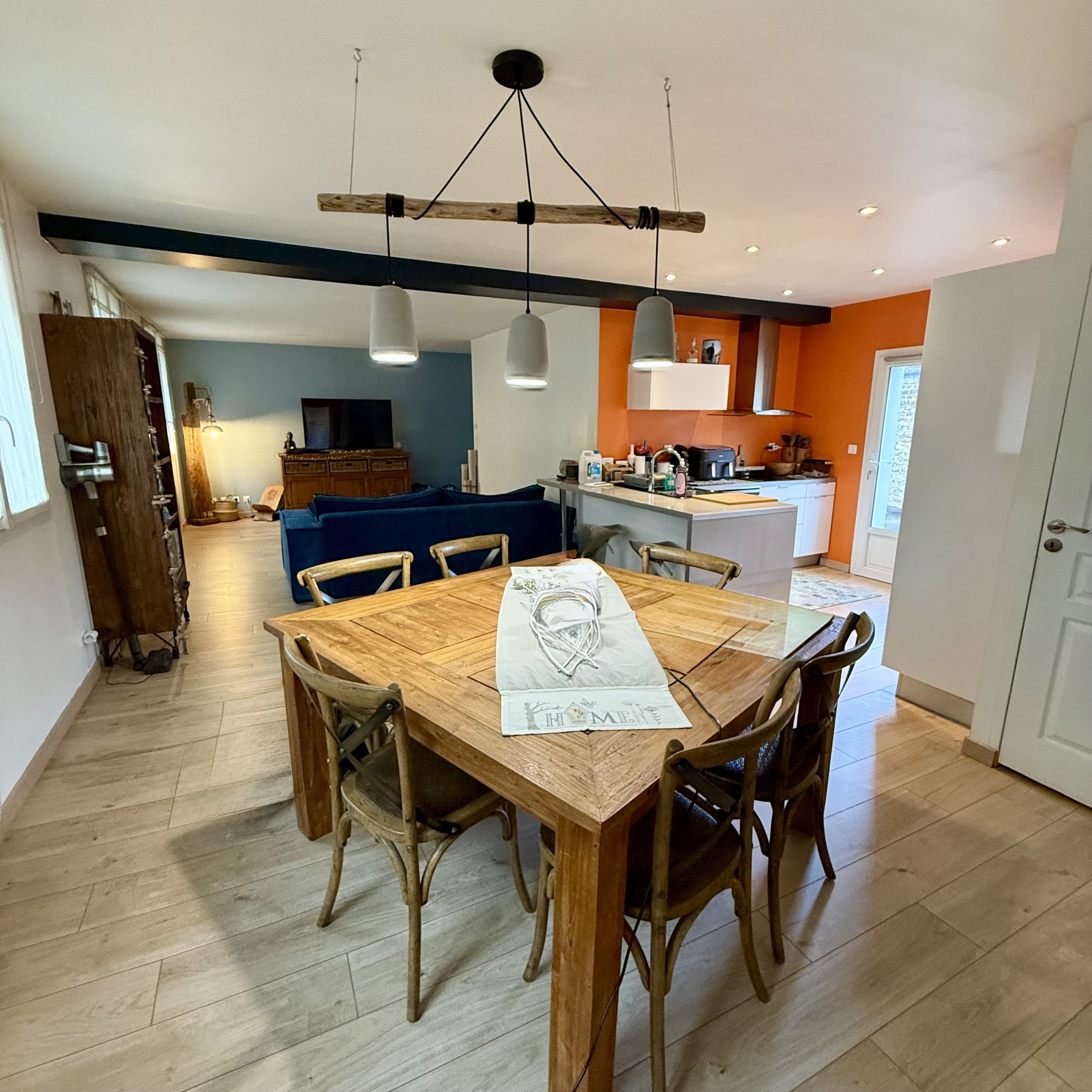 Immeuble à vendre à Mont st aignan, 80 m², 4 pièces – photo 3 sur 9