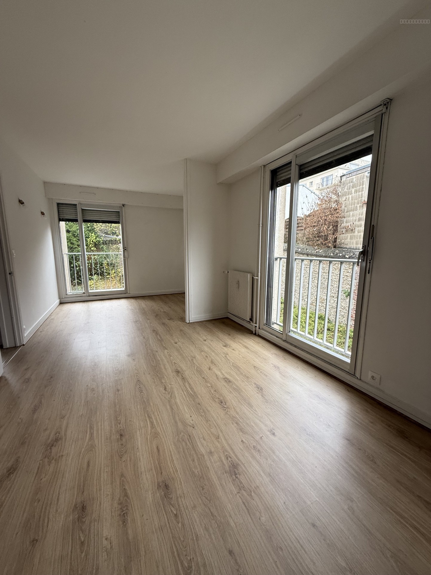 Appartement 5 pièces secteur Beauvoisine — photo 3