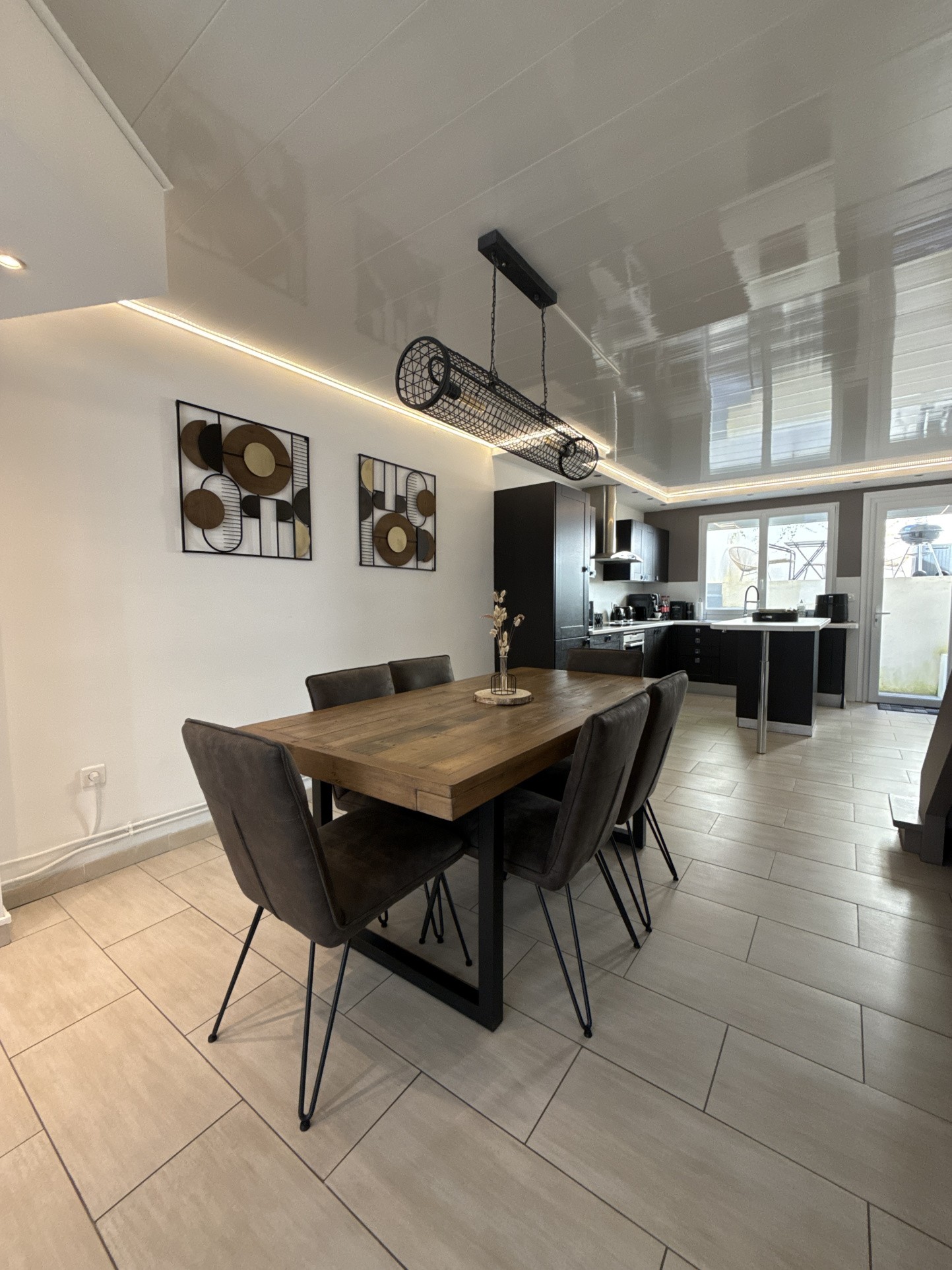 Maison à vendre à Barentin, 46 m², 4 pièces – photo 3 sur 6