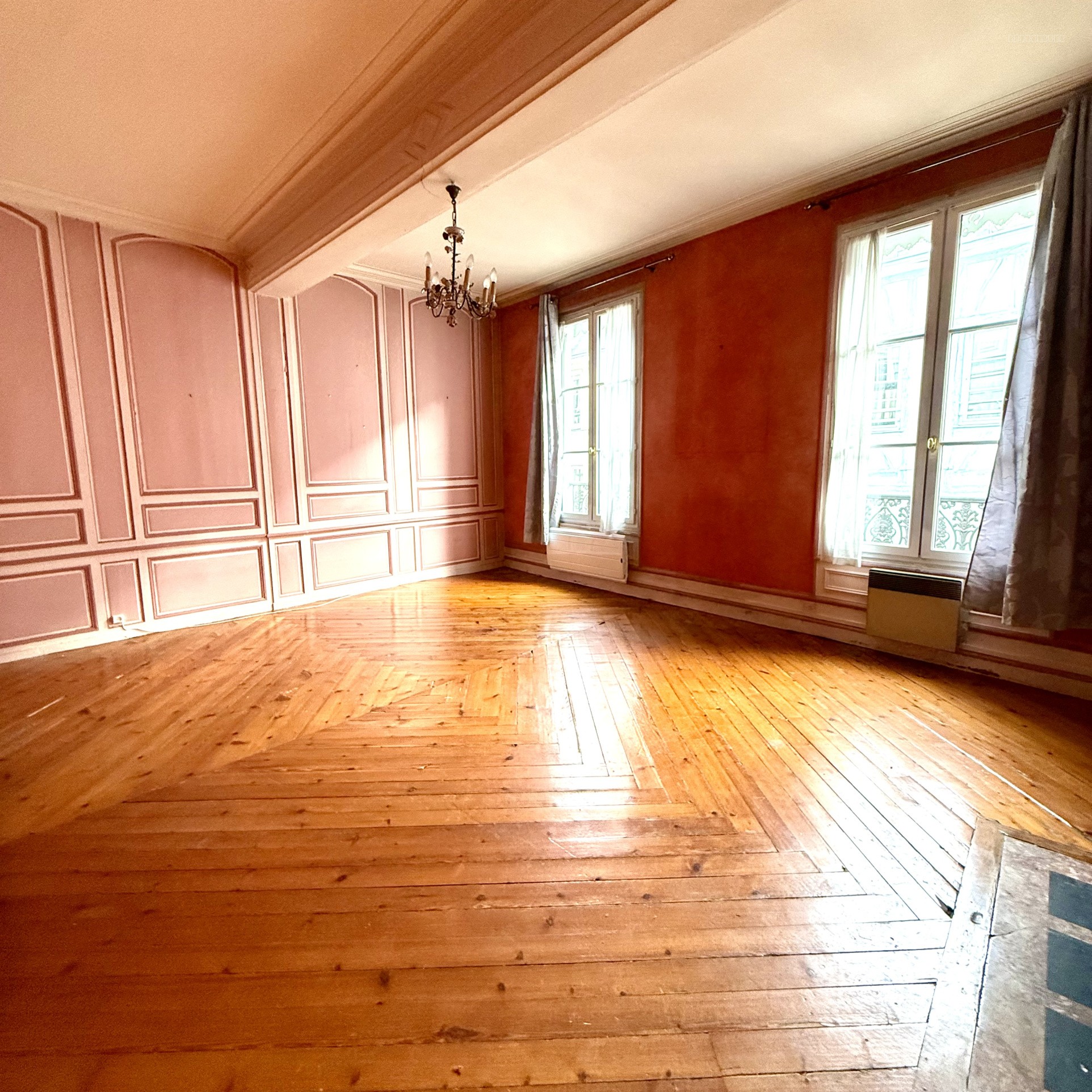 Appartement de charme hyper centre — photo 7