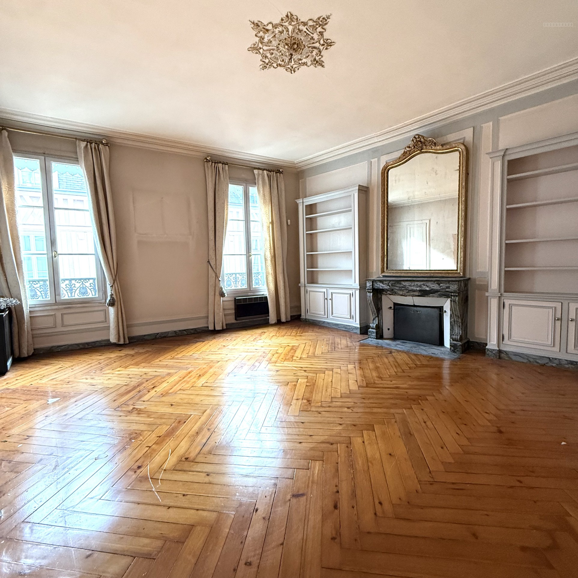 Appartement de charme hyper centre — photo 3