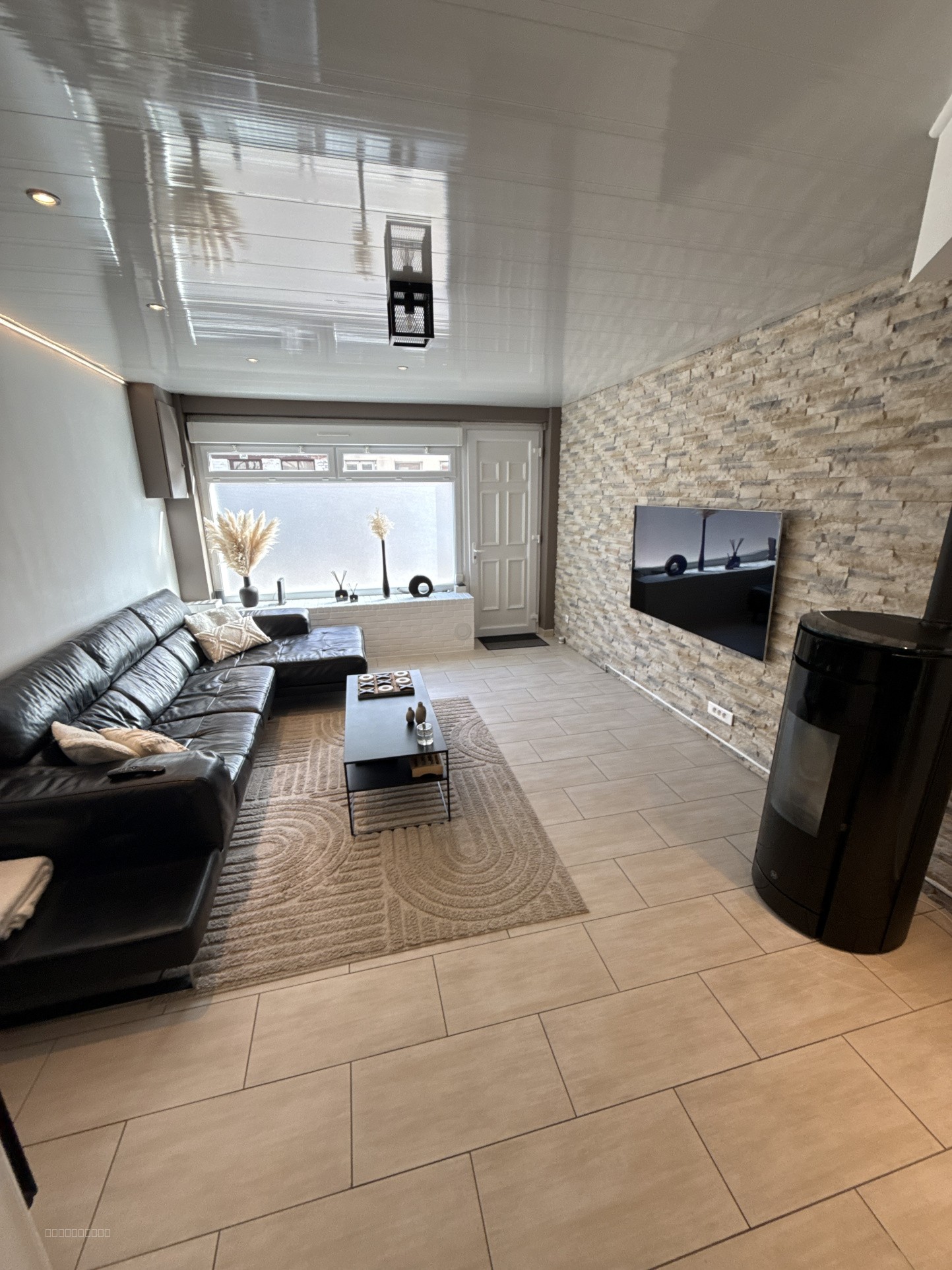 Maison à vendre à Barentin, 46 m², 4 pièces – photo 2 sur 6