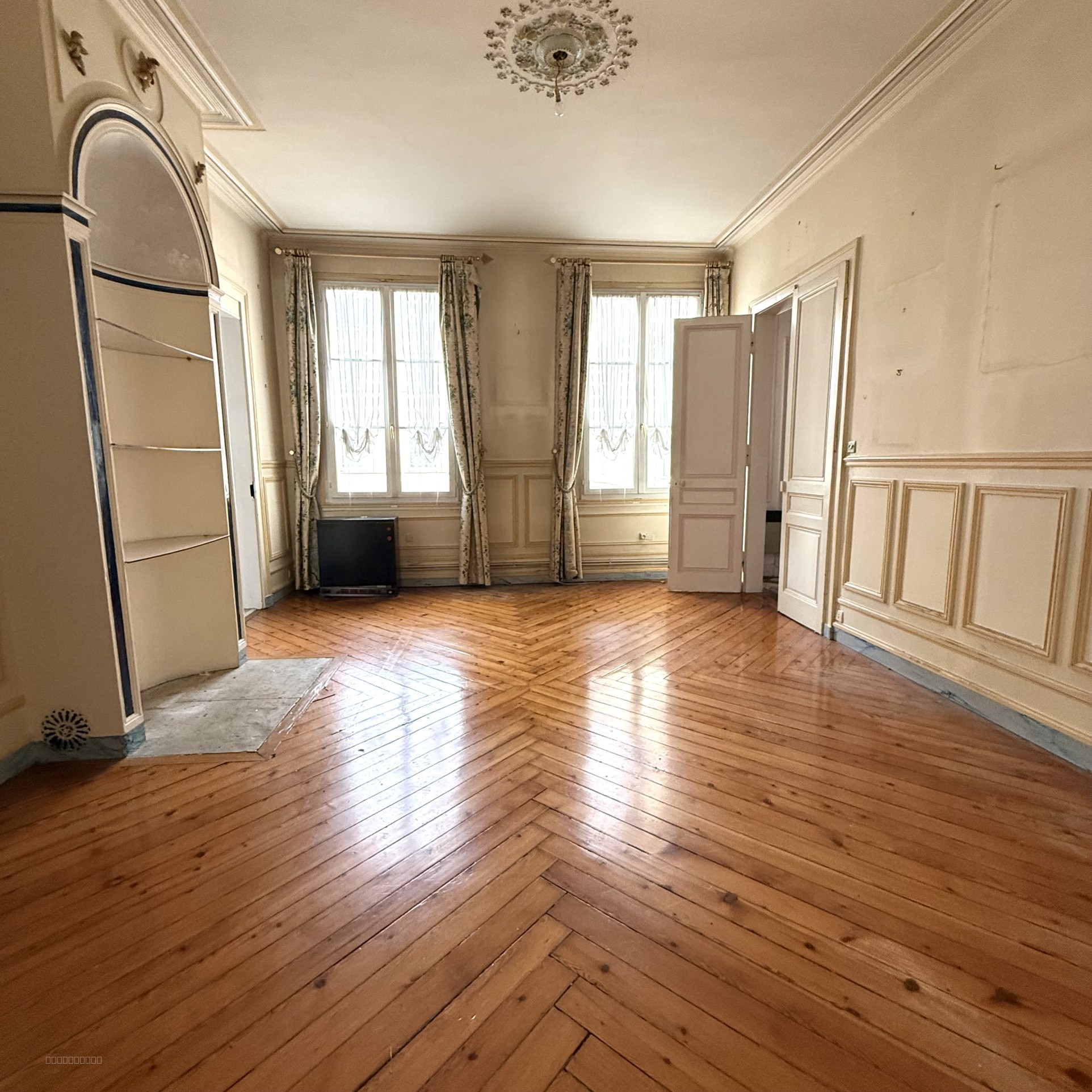 Appartement de charme hyper centre — photo 4