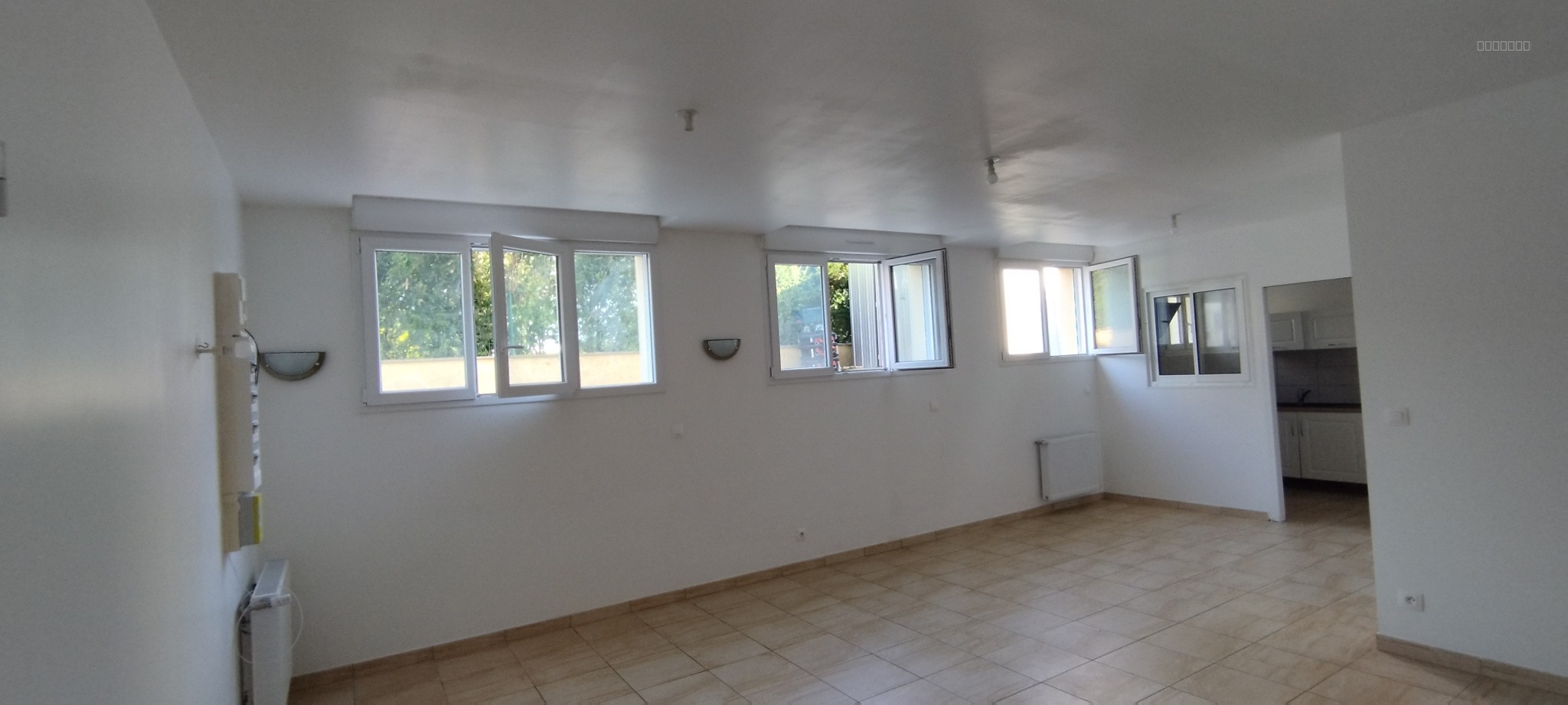 Appartement à vendre à Varennes sur seine, 85,84 m², 4 pièces – photo 1 sur 8