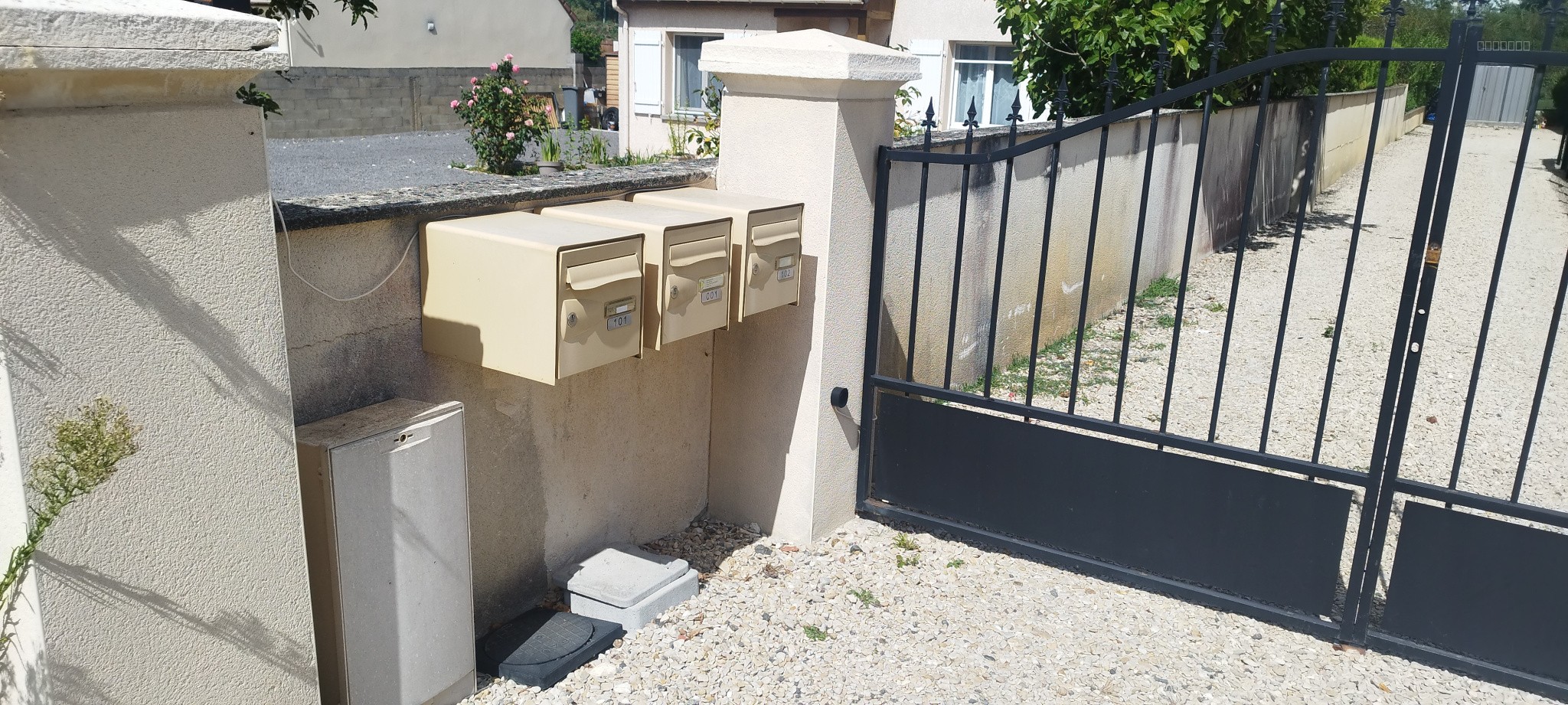 Immeuble à vendre à Varennes sur seine, 253 m², 9 pièces – photo 3 sur 4