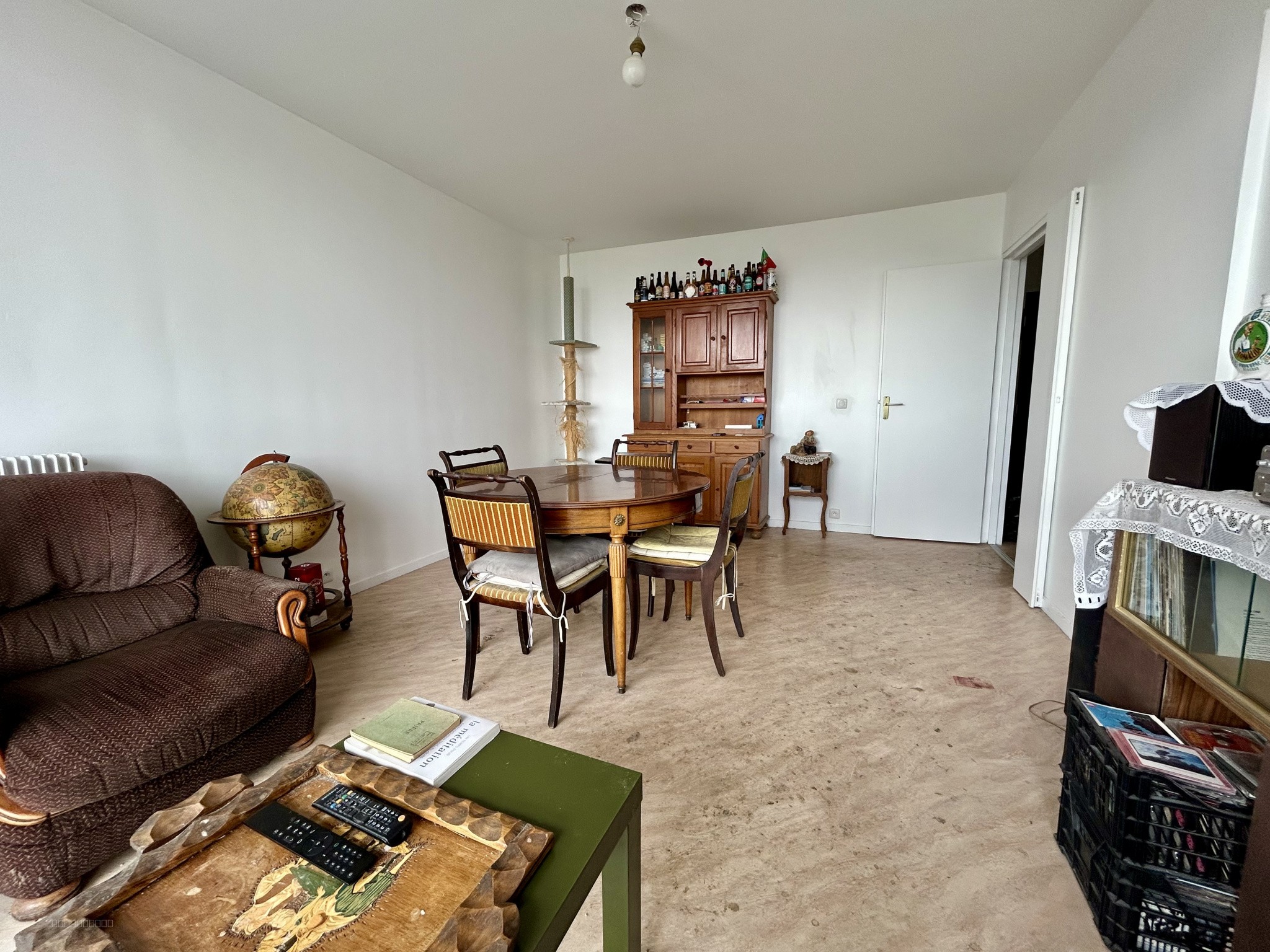 Appartement à vendre à Montigny les cormeilles, 70 m², 3 pièces – photo 2 sur 7