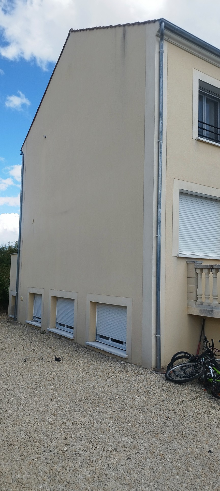 Immeuble à vendre à Varennes sur seine, 253 m², 9 pièces – photo 2 sur 4
