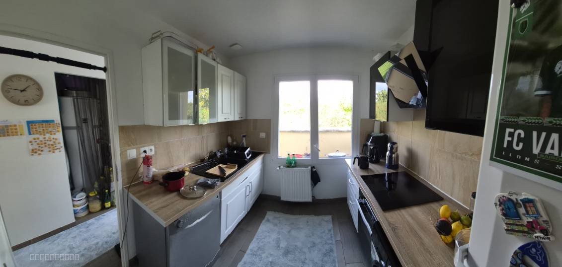 Appartement à vendre à Montereau fault yonne, 83 m², 4 pièces – photo 2 sur 7