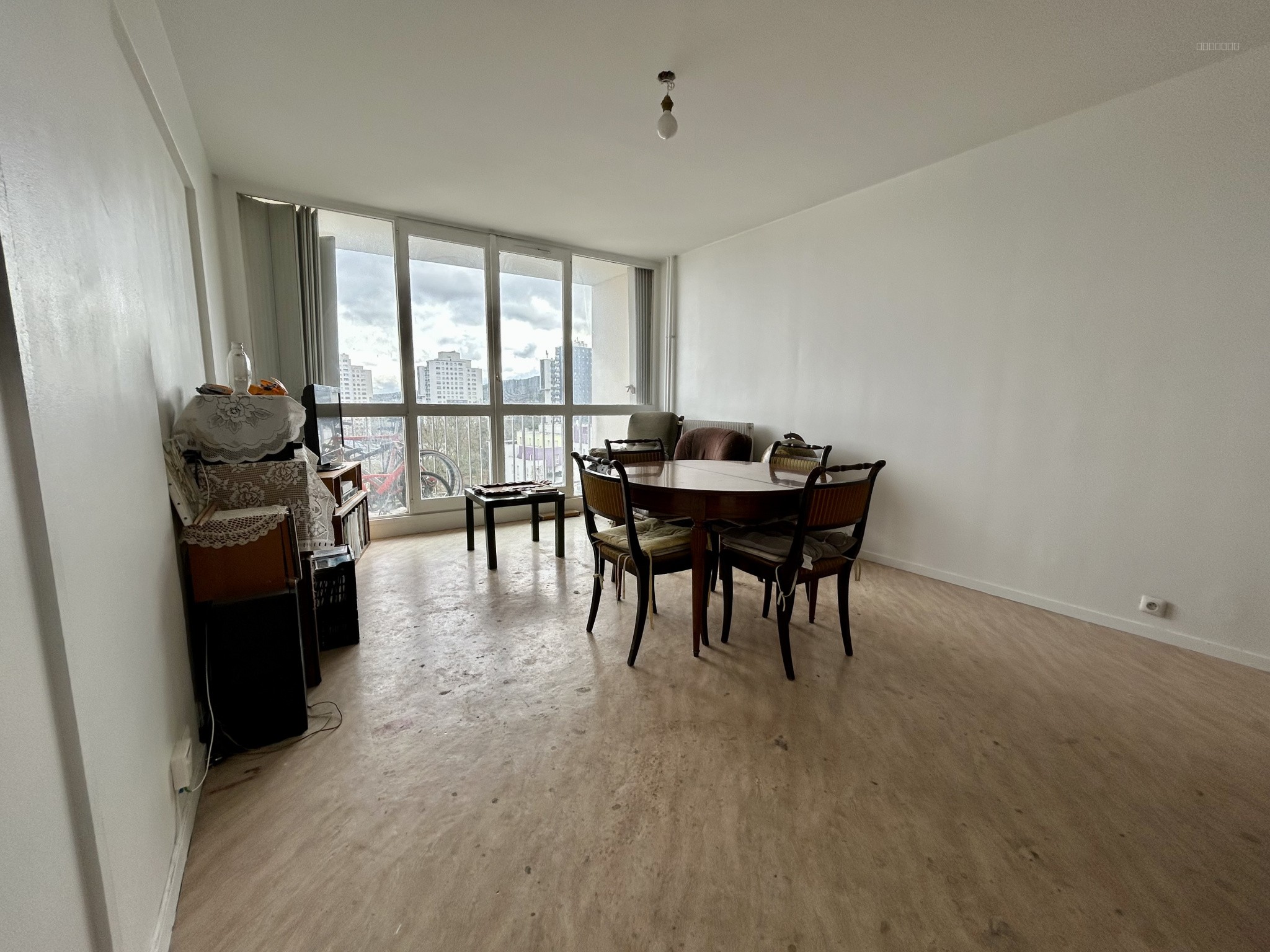 Appartement à vendre à Montigny les cormeilles, 70 m², 3 pièces – photo 1 sur 7