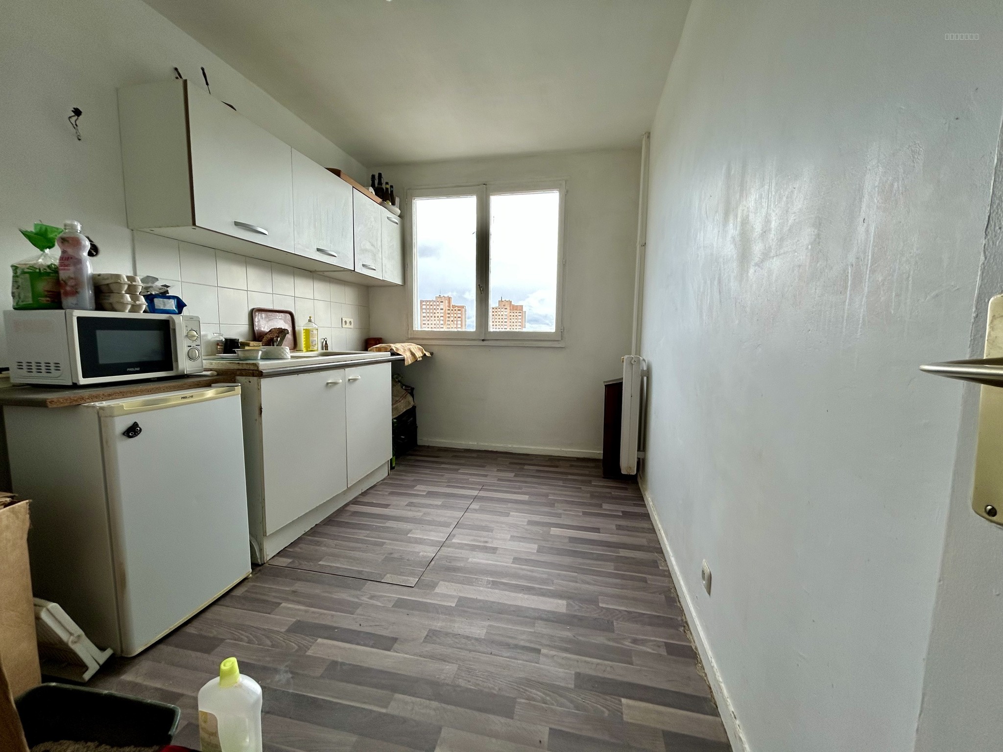 Appartement à vendre à Montigny les cormeilles, 70 m², 3 pièces – photo 3 sur 7