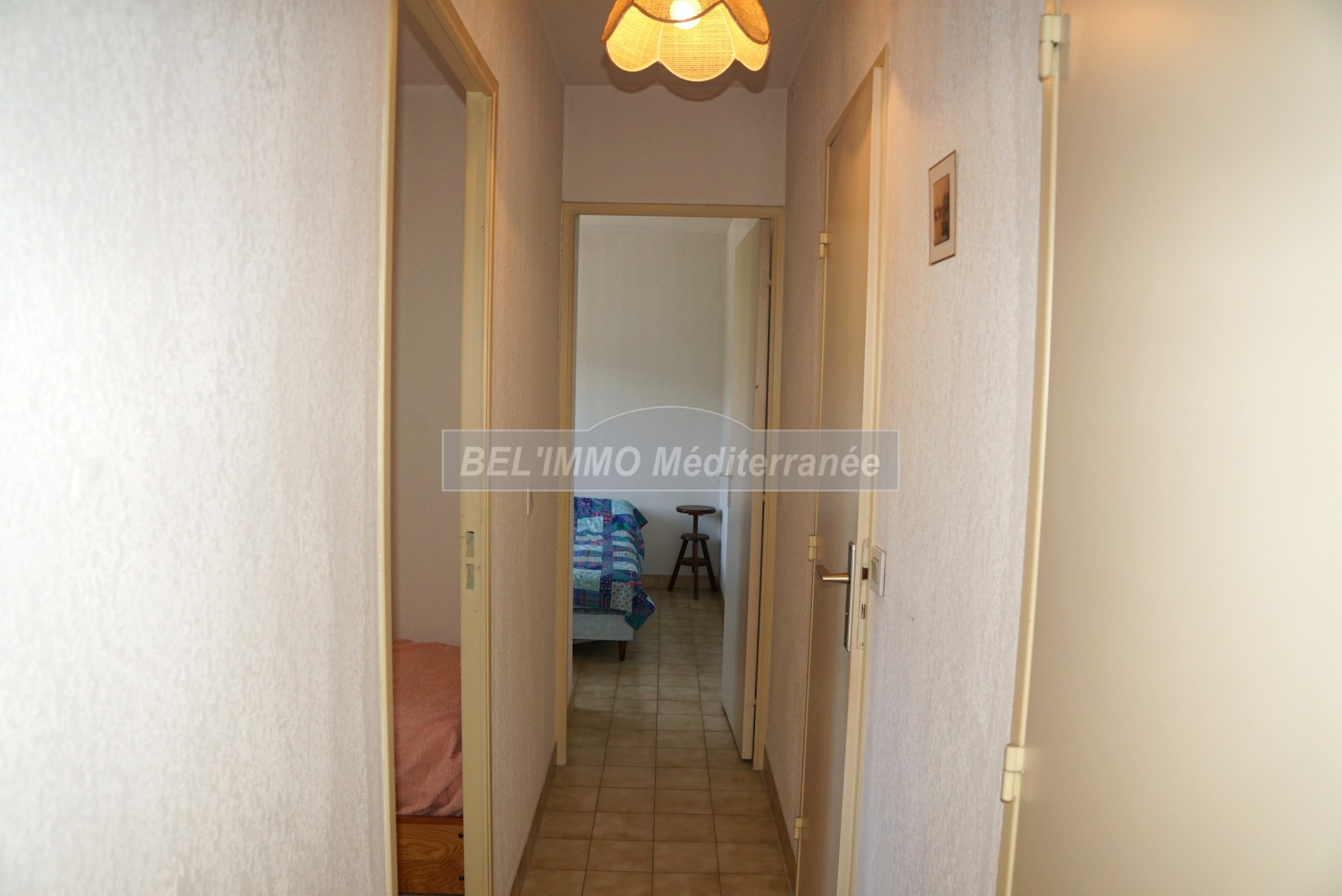 F3 de 45 m2 + terrasse + garage — photo 6