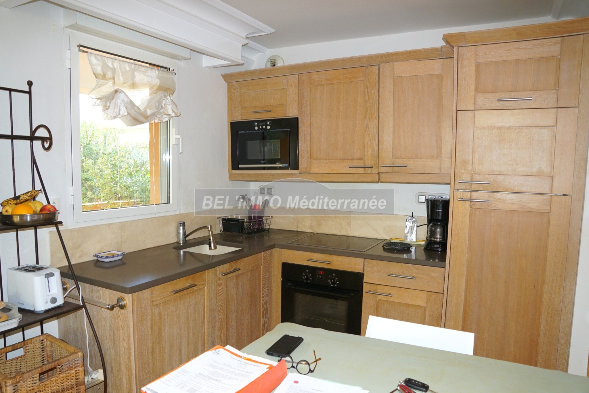 Appartement à vendre à Cavalaire sur mer, 64 m², 3 pièces – photo 2 sur 8