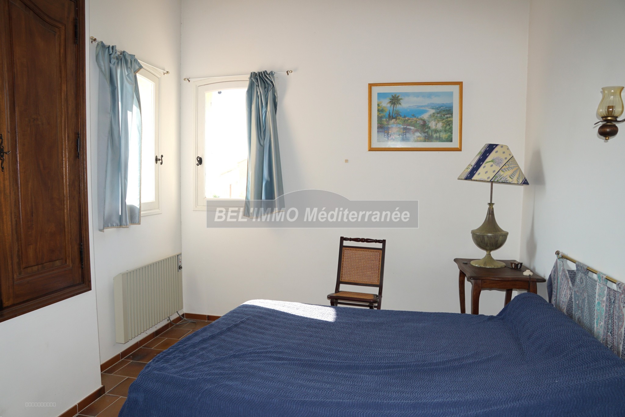 Propriété à rénover de 200 m2, VUE MER ! — photo 12