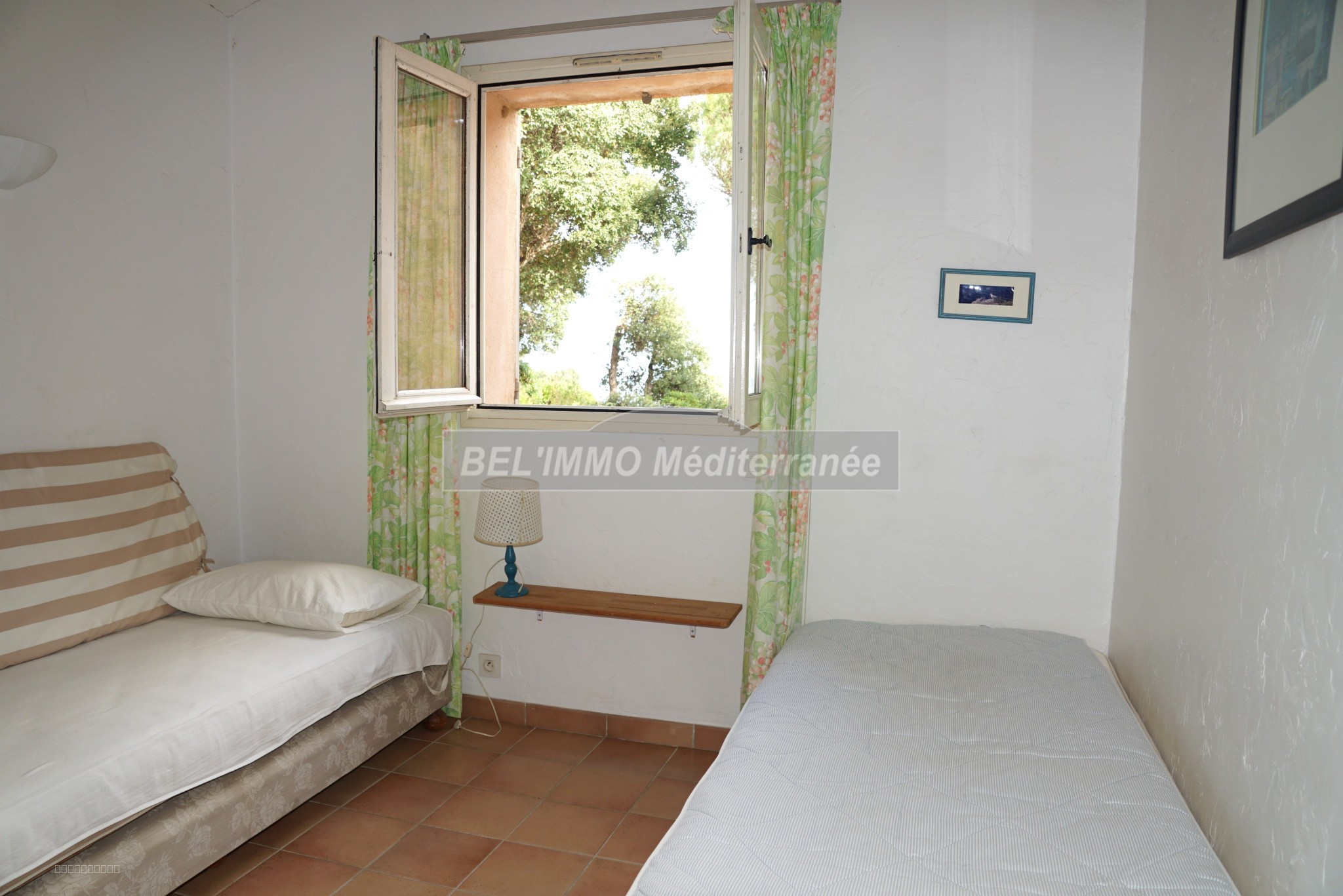 Villa 3 chambres, Piscine, Vue Mer panoramique — photo 20