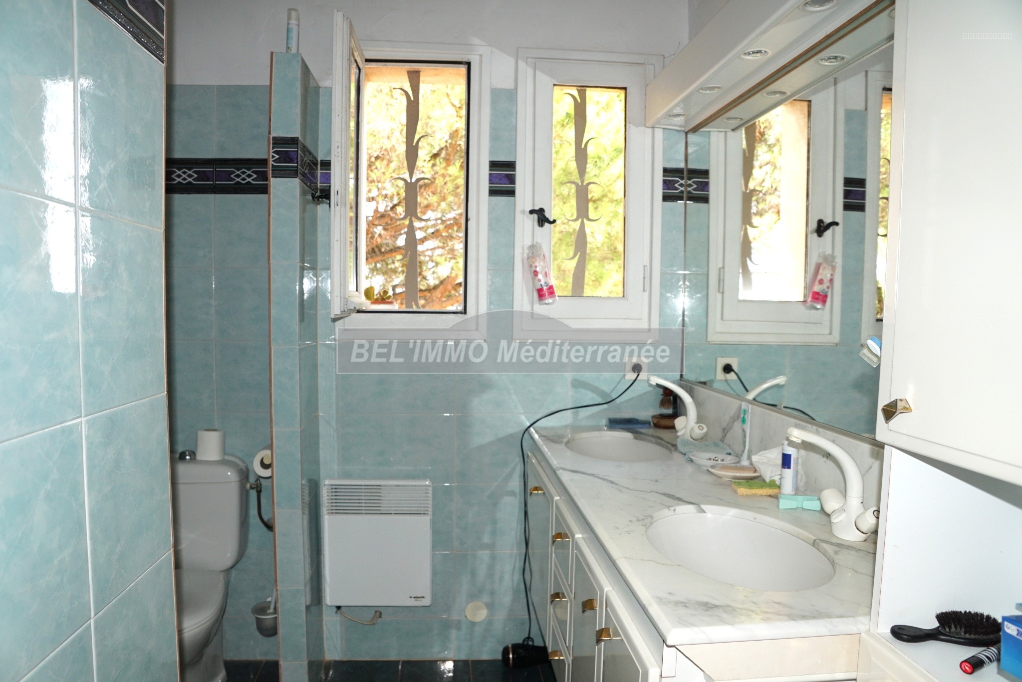 Villa 3 chambres, Piscine, Vue Mer panoramique — photo 19