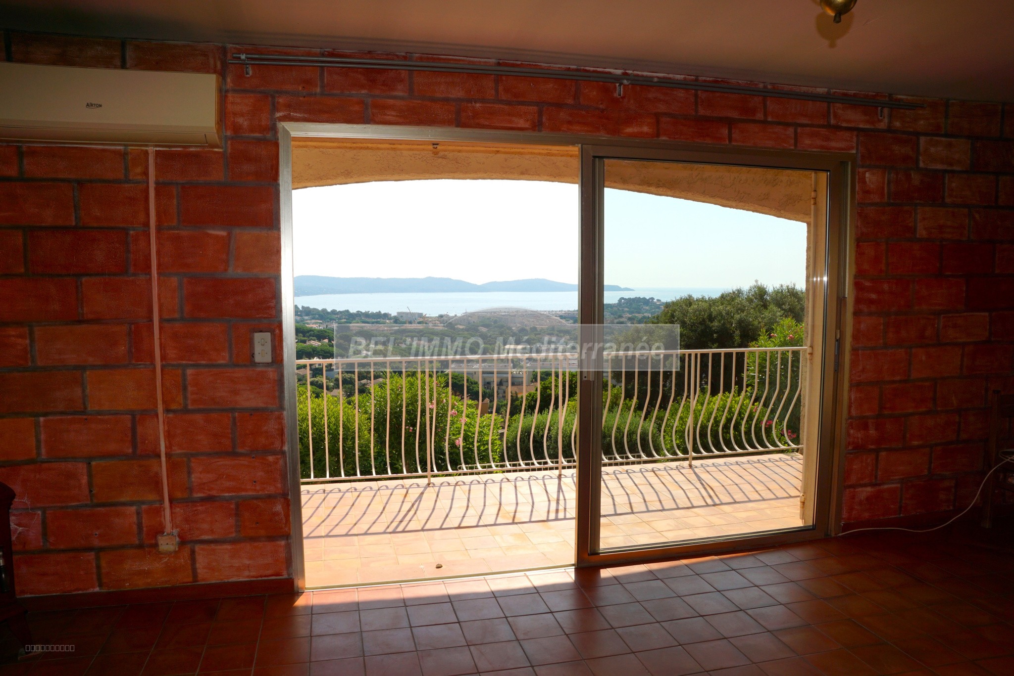 Propriété à rénover de 200 m2, VUE MER ! — photo 18