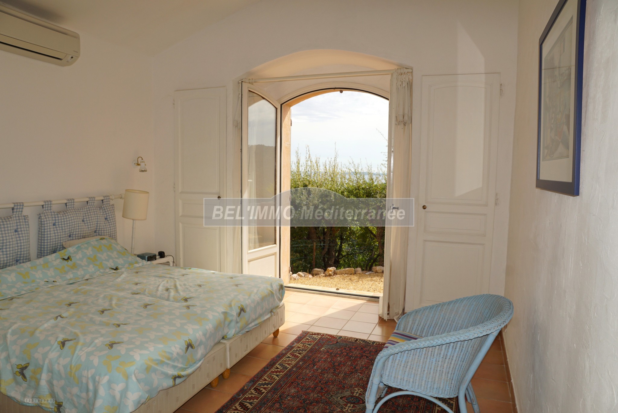 Villa 3 chambres, Piscine, Vue Mer panoramique — photo 18