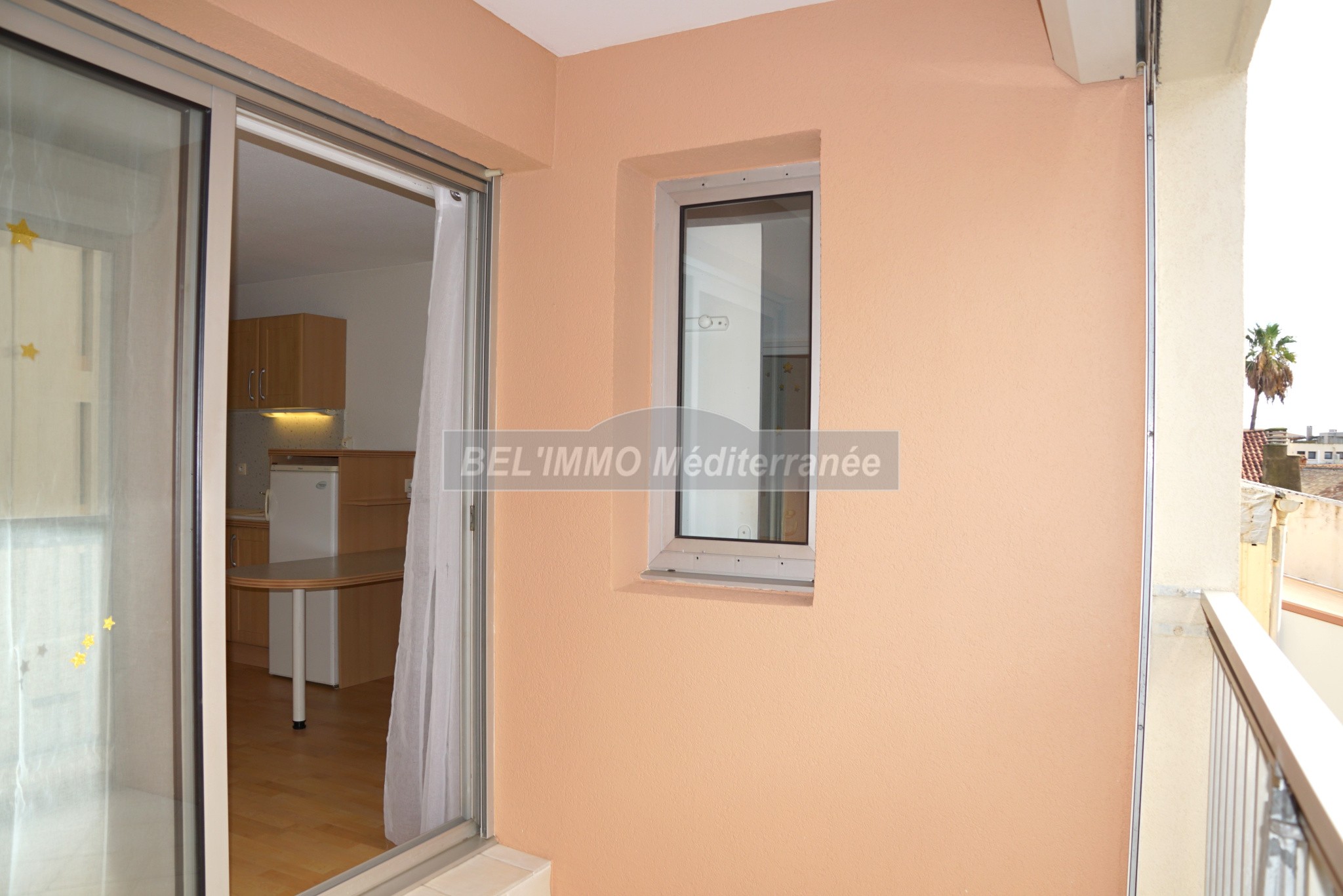 Appartement à vendre à Cavalaire sur mer, 21 m², 1 pièce – photo 3 sur 7