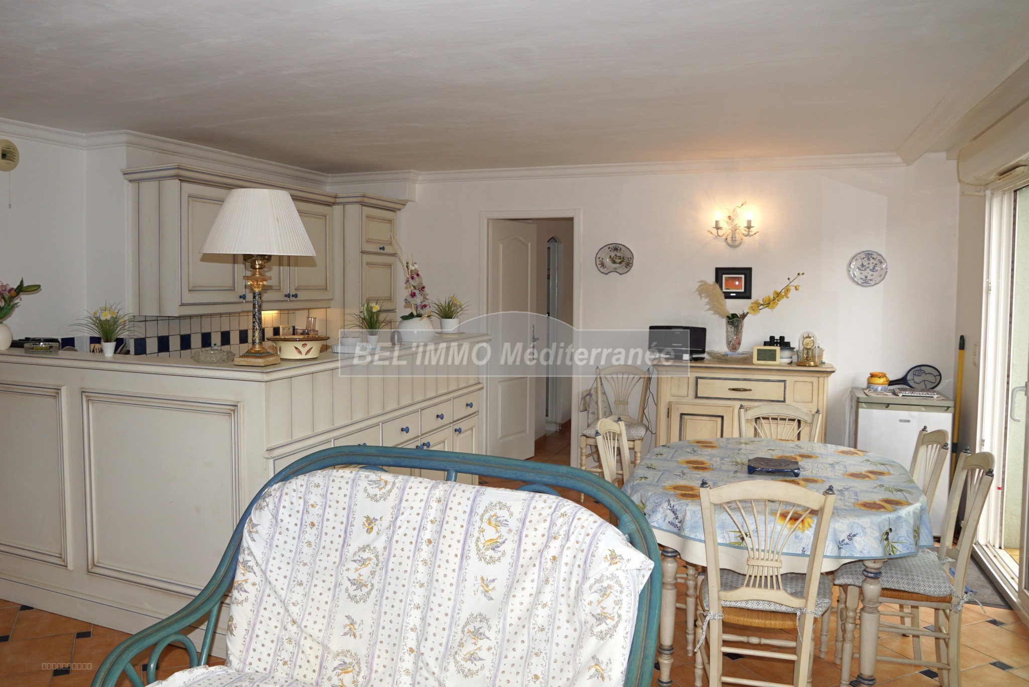 5 PIECES de 84 m2, terrasse 31 m2, Cave et Garage — photo 10