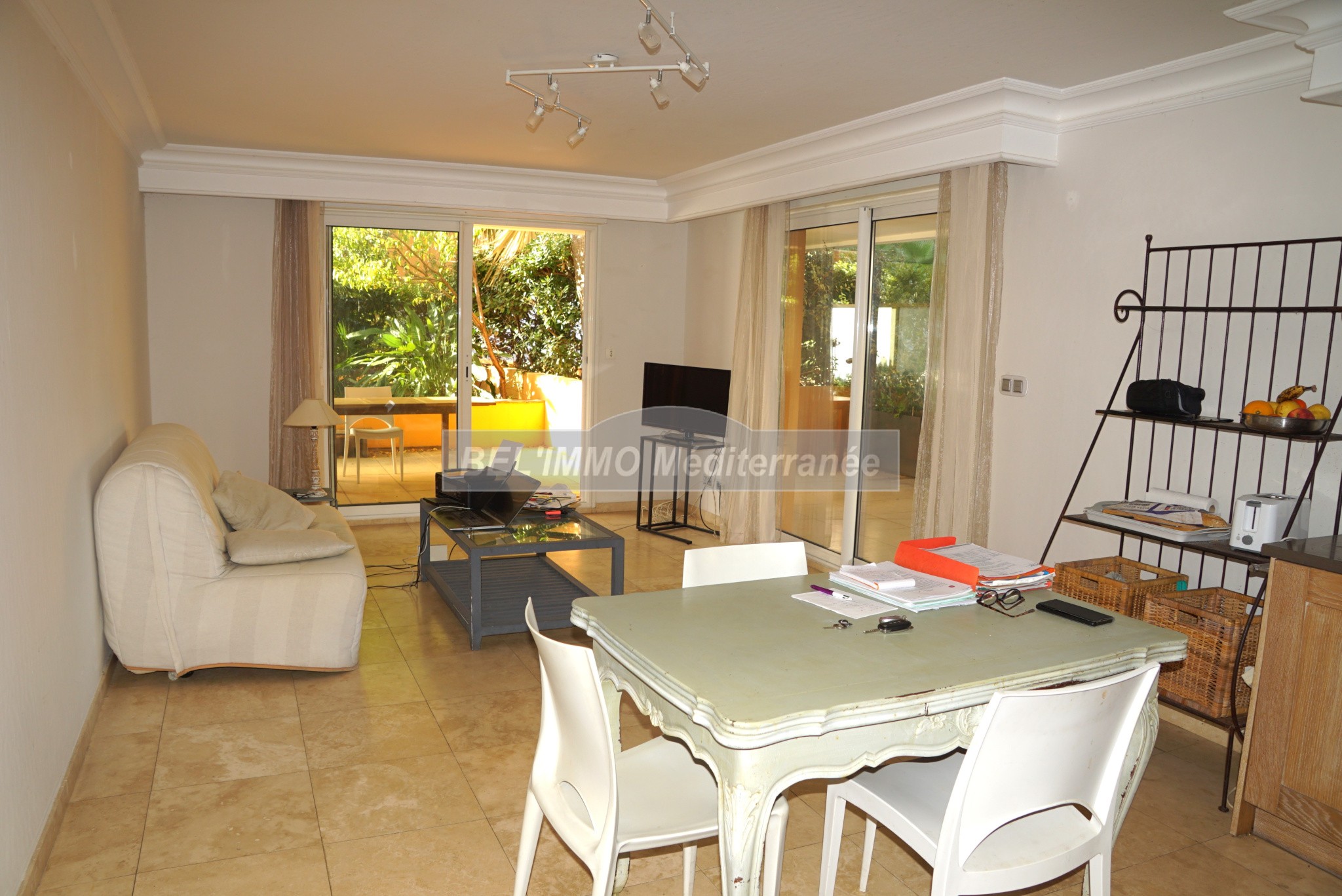 Appartement à vendre à Cavalaire sur mer, 64 m², 3 pièces – photo 1 sur 8