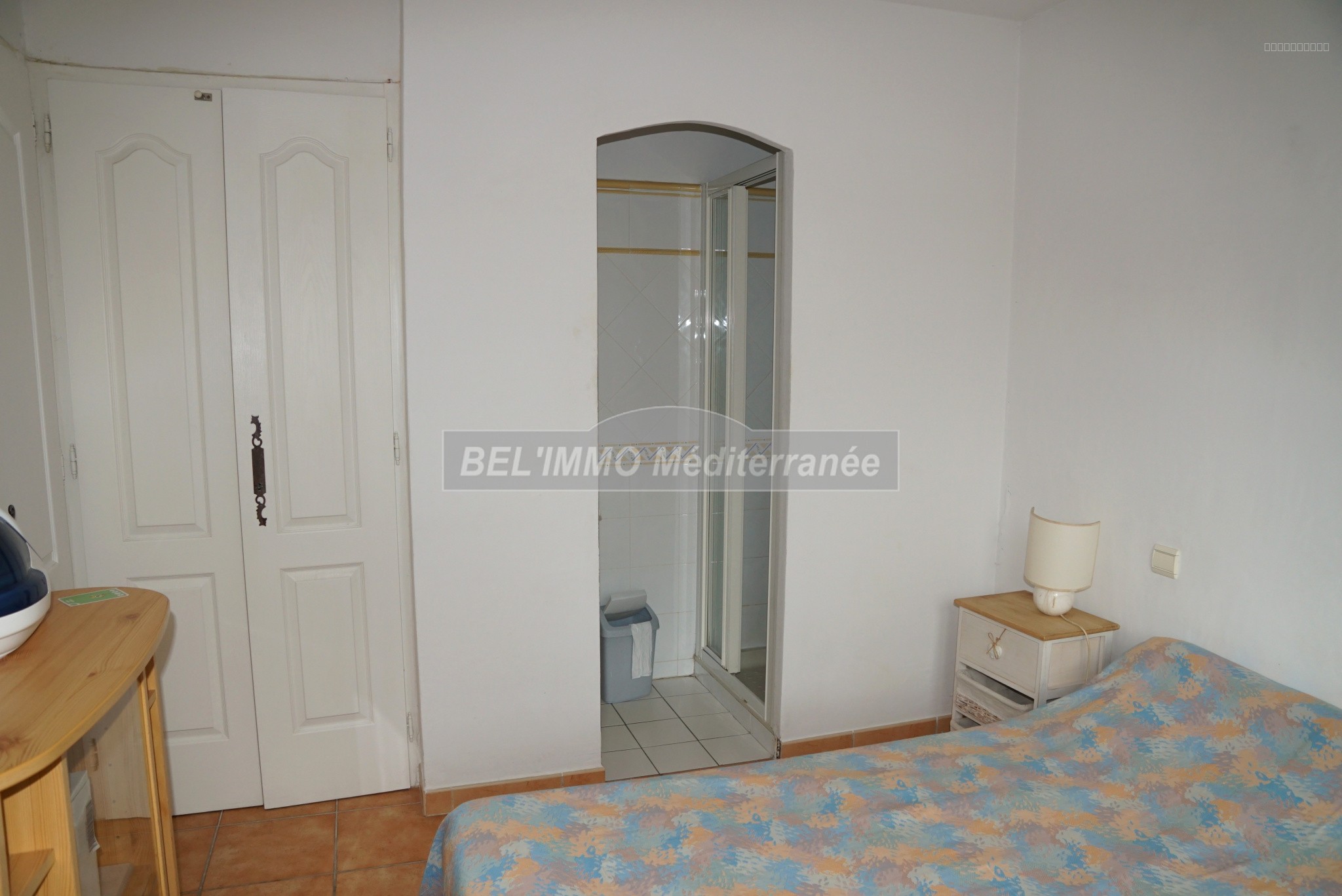5 PIECES de 84 m2, terrasse 31 m2, Cave et Garage — photo 15