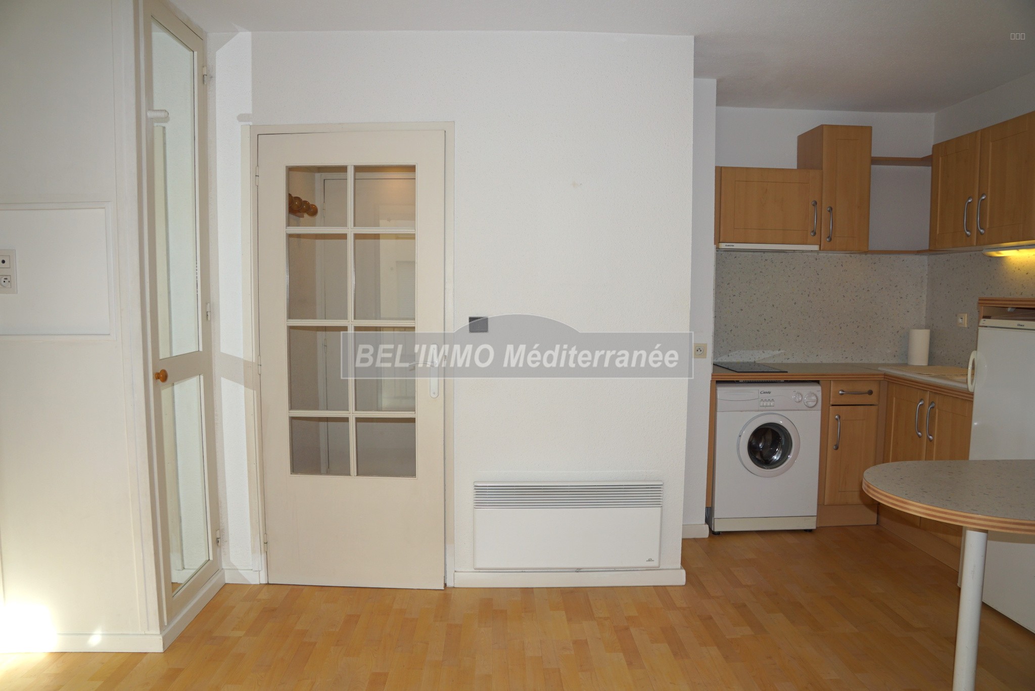 Appartement à vendre à Cavalaire sur mer, 21 m², 1 pièce – photo 1 sur 7