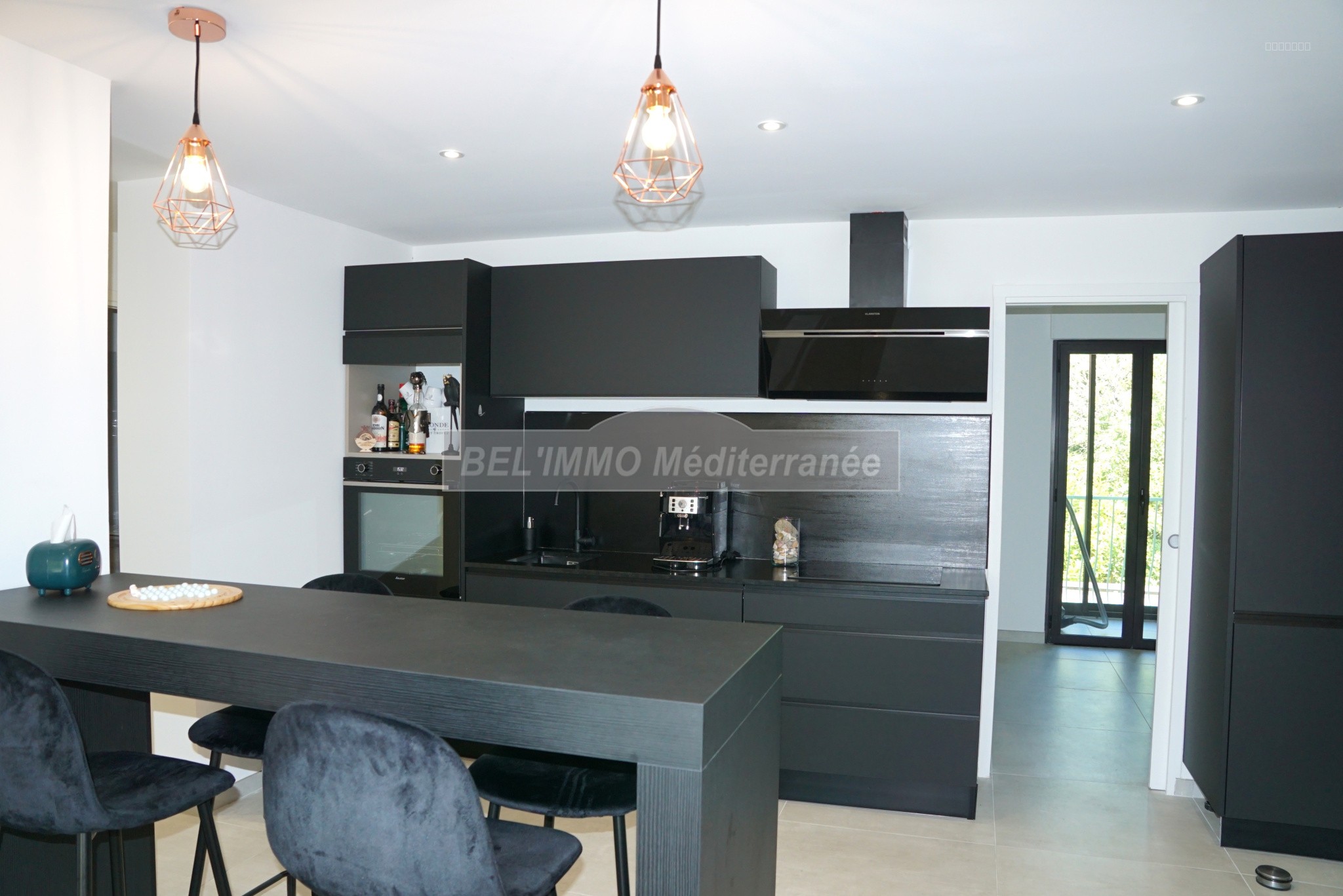 Appartement à vendre à Cavalaire sur mer, 96,12 m², 5 pièces – photo 3 sur 12