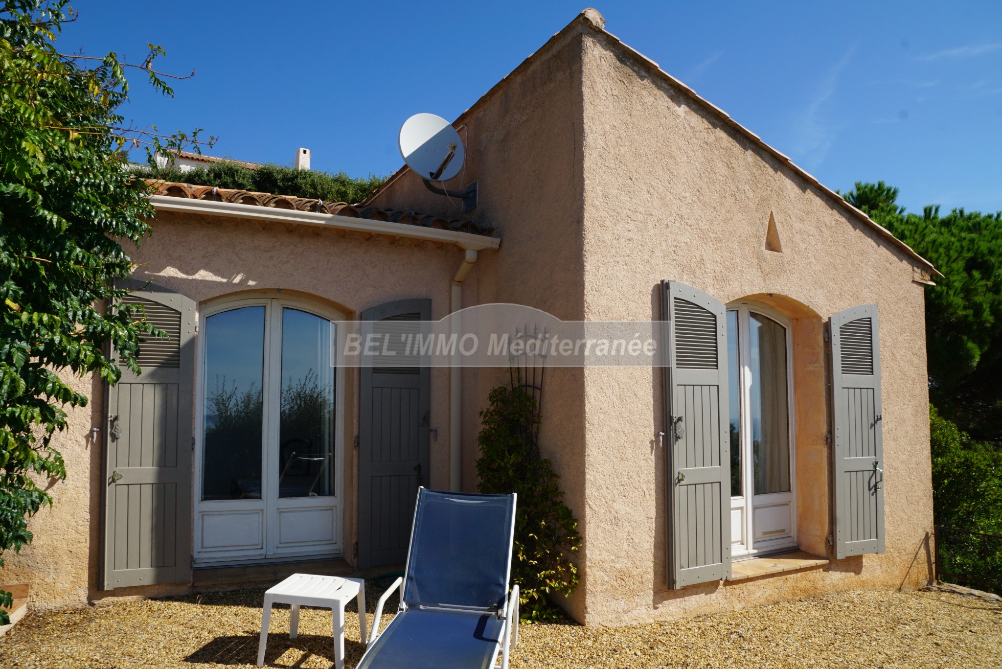Villa 3 chambres, Piscine, Vue Mer panoramique — photo 6
