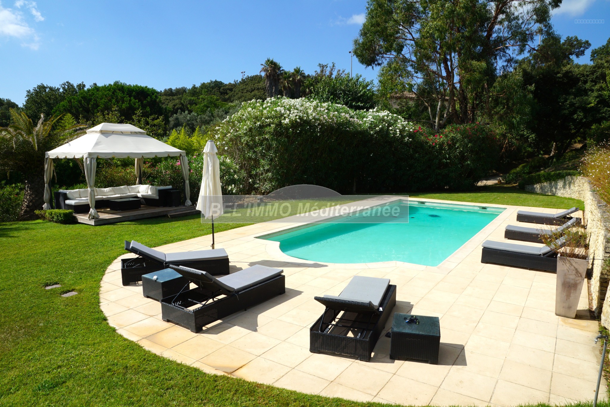 Villa à vendre à Gassin, 170 m², 6 pièces – photo 3 sur 20