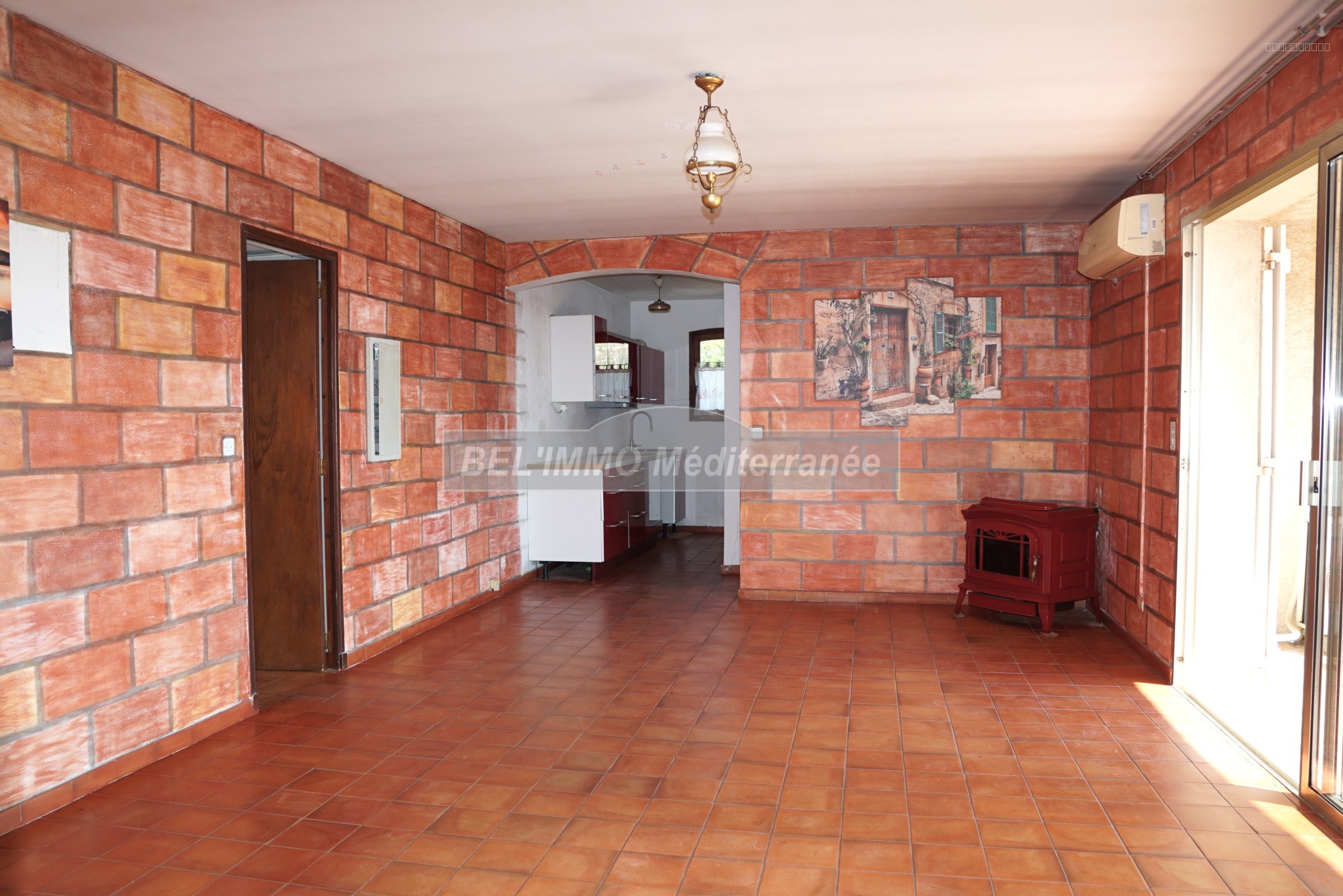 Propriété à rénover de 200 m2, VUE MER ! — photo 17
