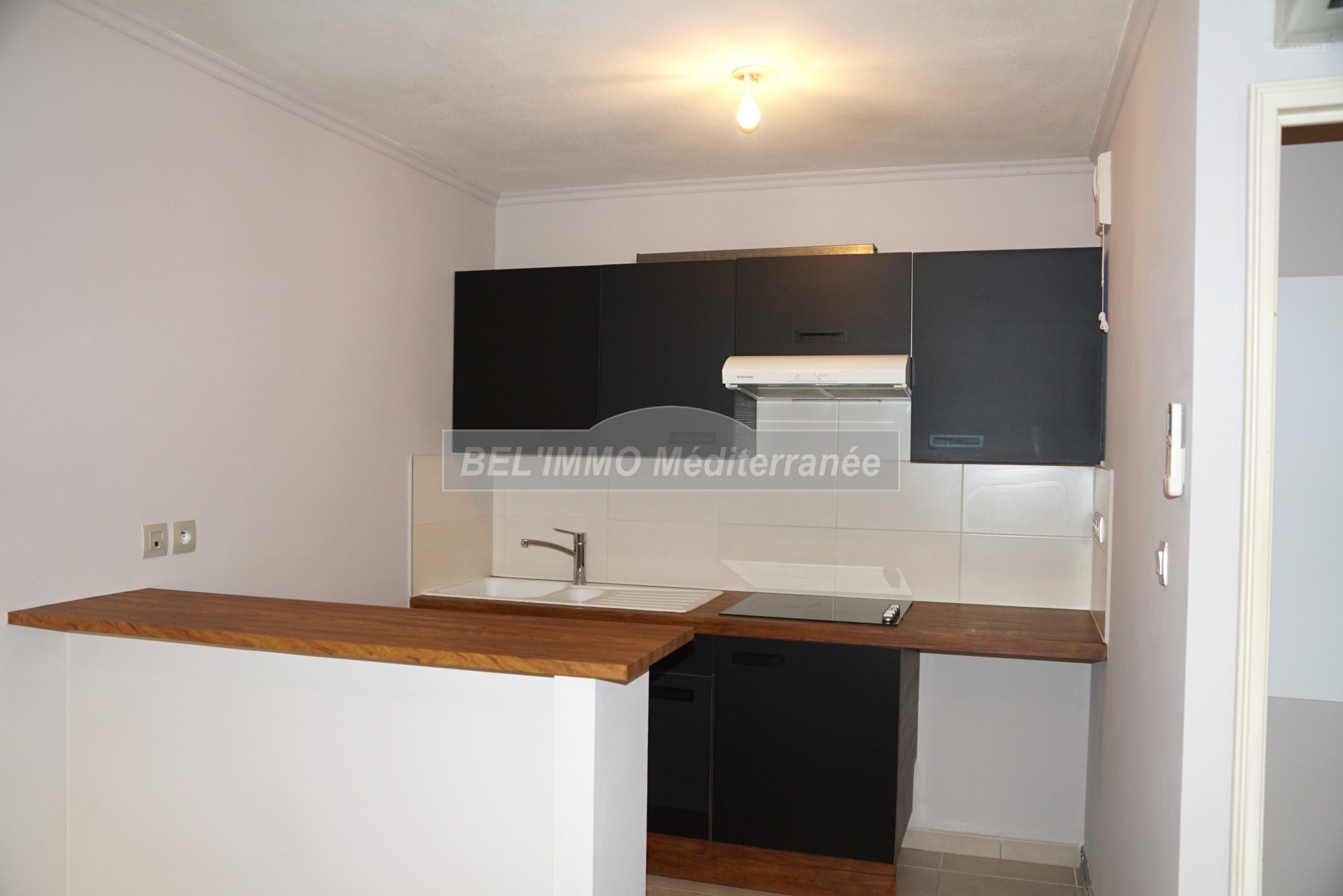 Appartement à vendre à Cavalaire sur mer, 44 m², 2 pièces – photo 3 sur 11