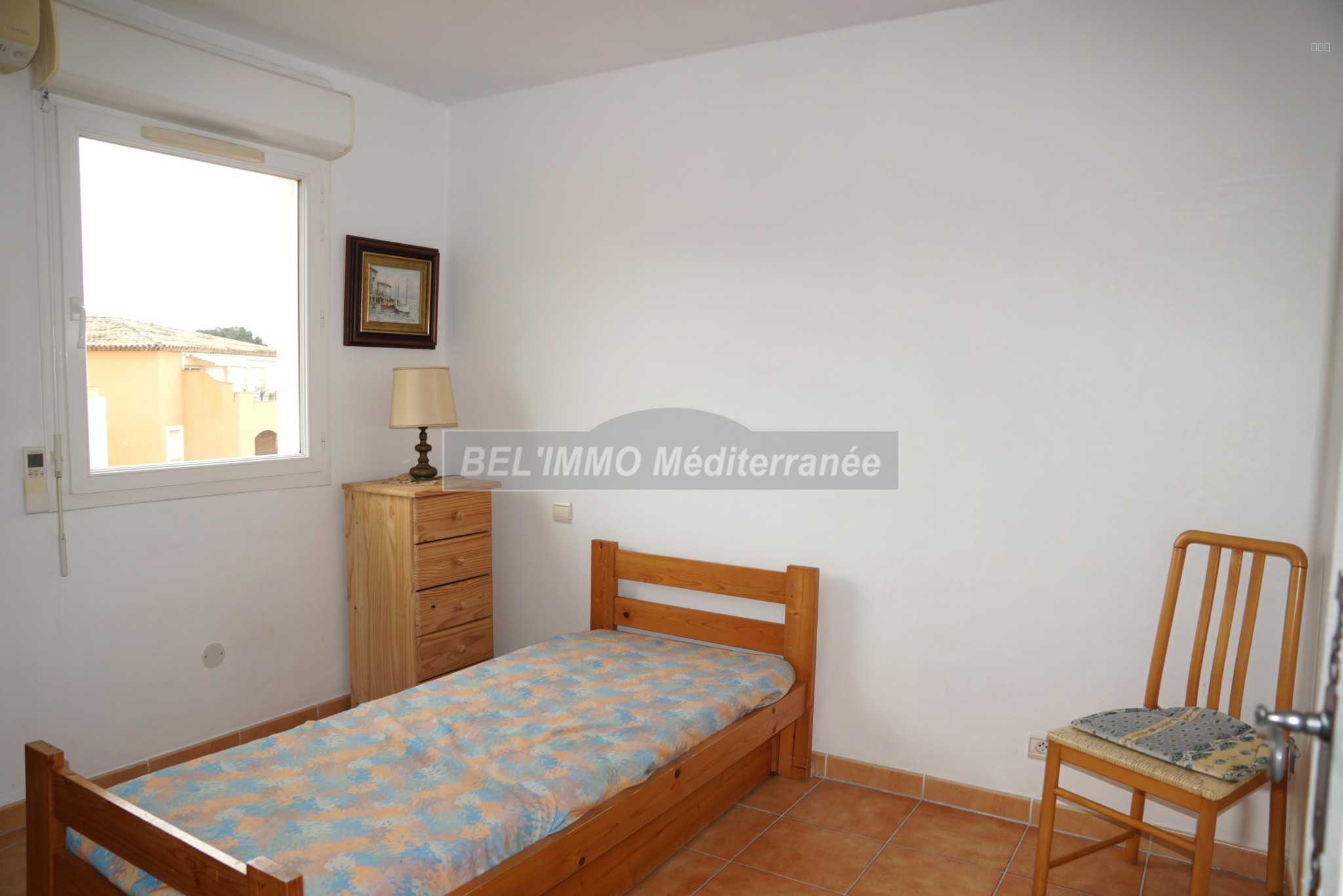 5 PIECES de 84 m2, terrasse 31 m2, Cave et Garage — photo 17
