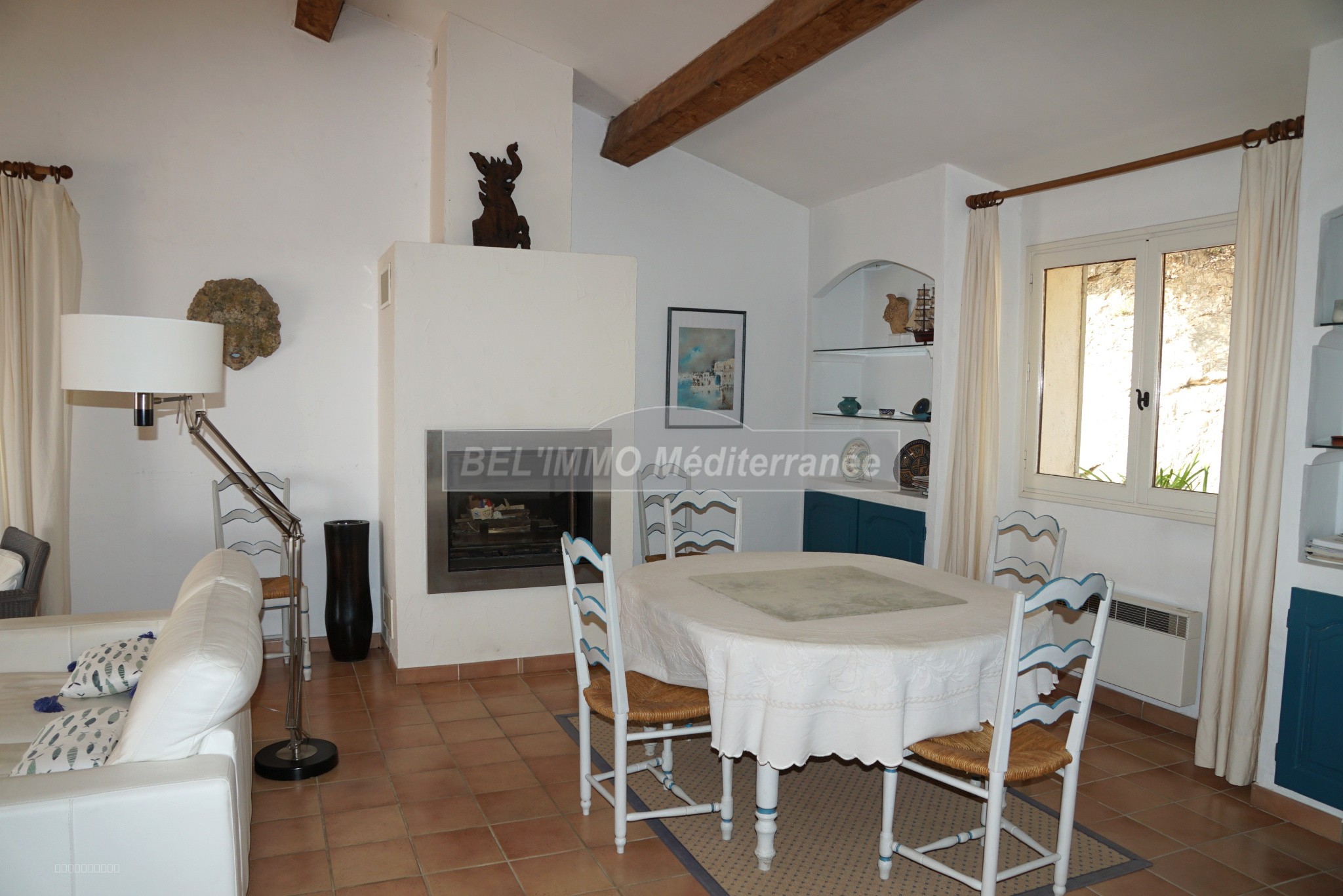 Villa 3 chambres, Piscine, Vue Mer panoramique — photo 12