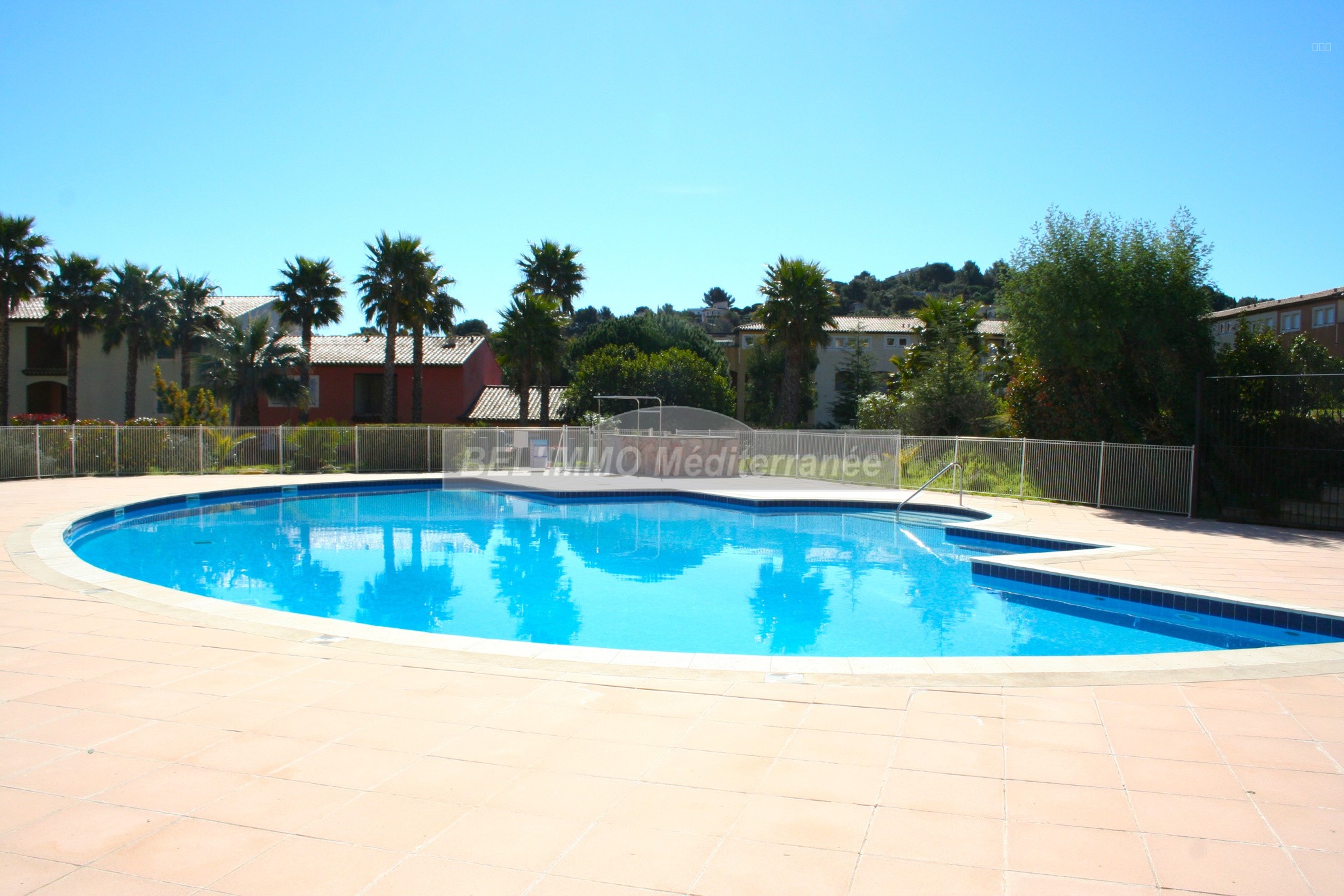 Appartement à vendre à Cavalaire sur mer, 54,31 m², 3 pièces – photo 3 sur 15