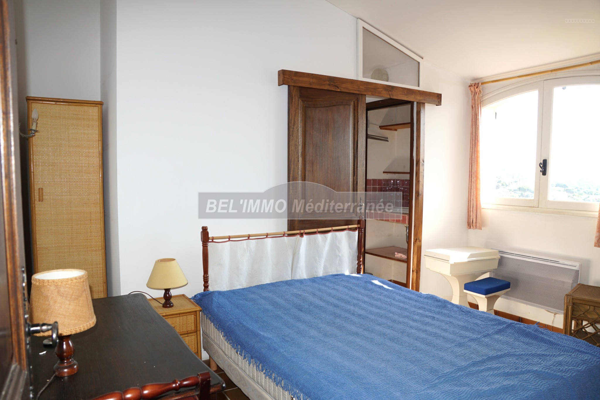 Propriété à rénover de 200 m2, VUE MER ! — photo 9