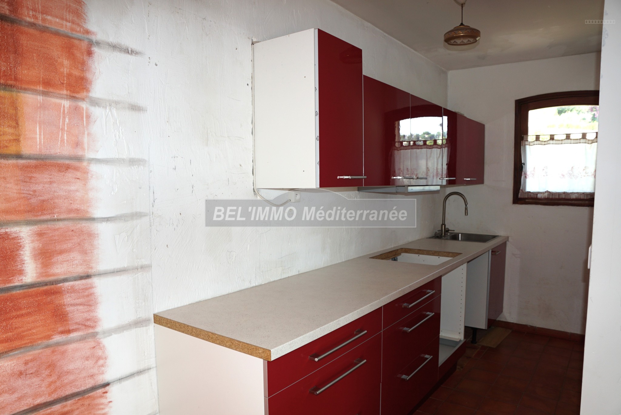 Propriété à rénover de 200 m2, VUE MER ! — photo 19