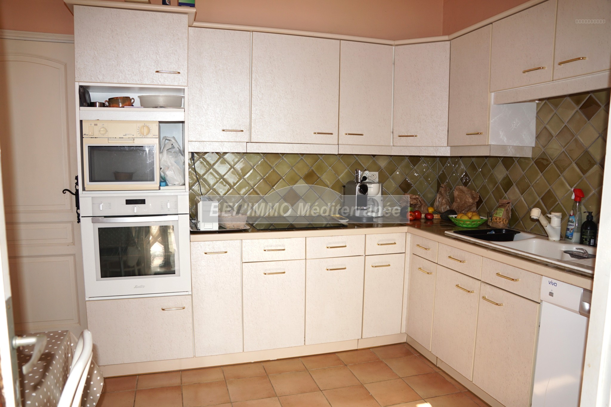 Villa 3 chambres, Piscine, Vue Mer panoramique — photo 13