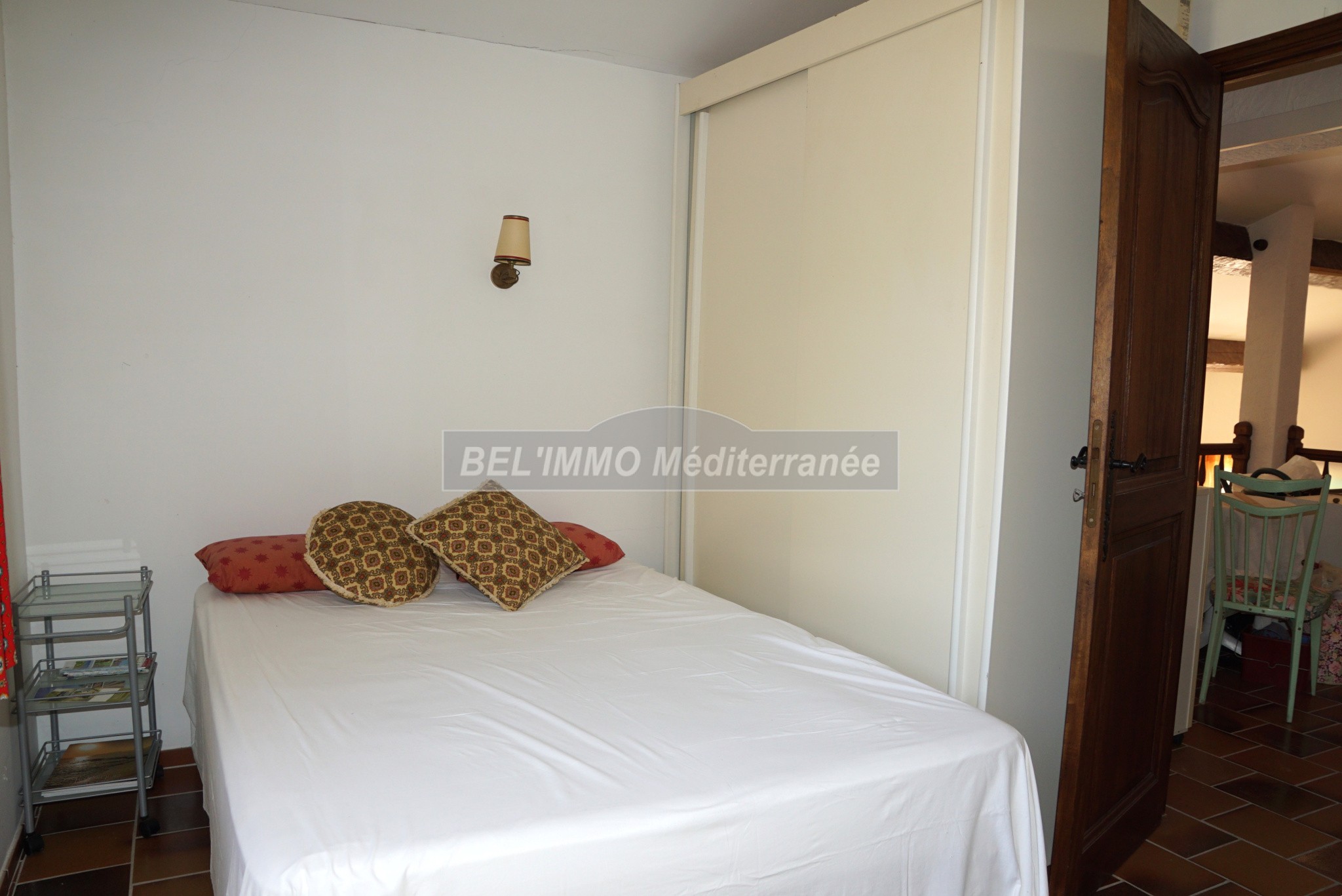 Propriété à rénover de 200 m2, VUE MER ! — photo 10