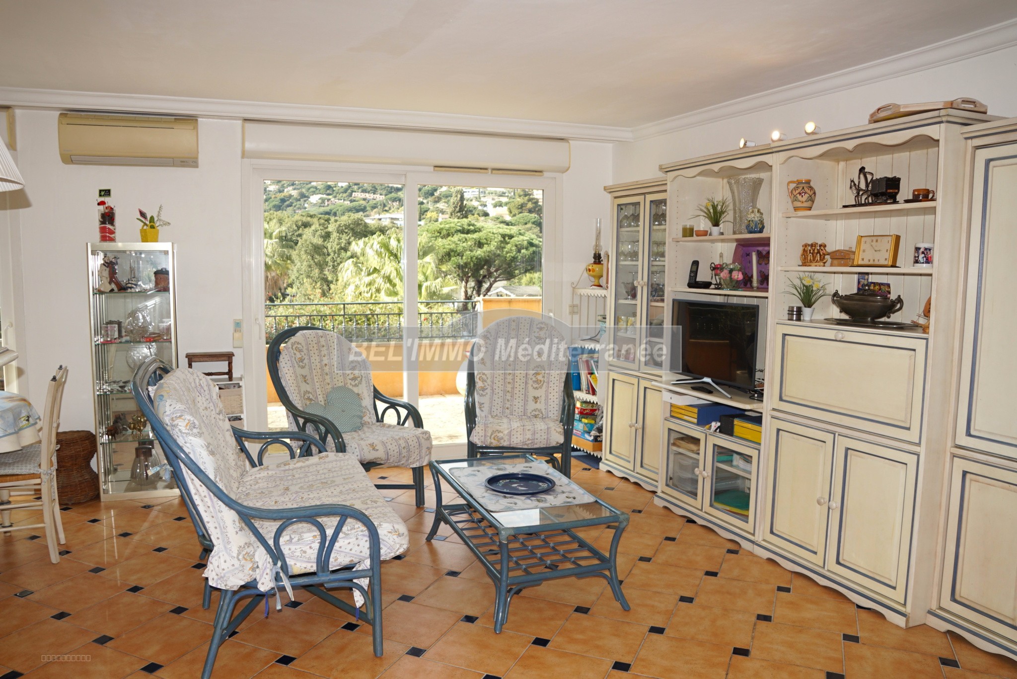 5 PIECES de 84 m2, terrasse 31 m2, Cave et Garage — photo 6