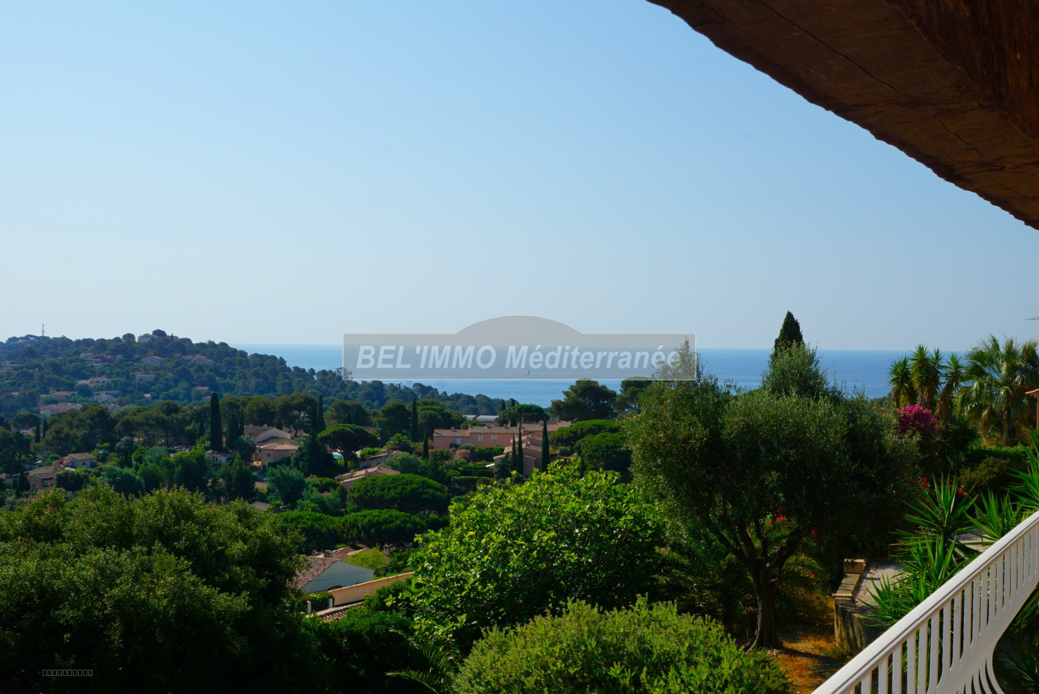 Propriété à rénover de 200 m2, VUE MER ! — photo 16
