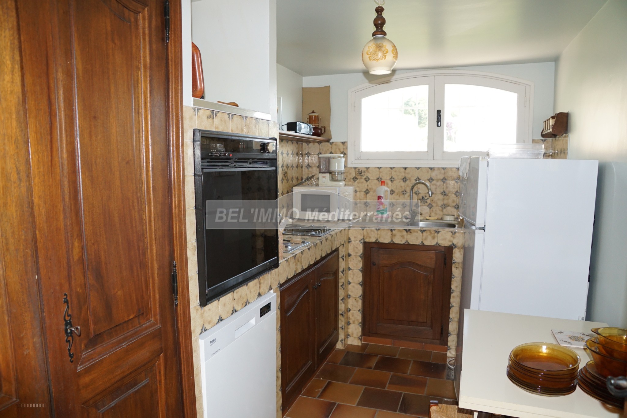Propriété à rénover de 200 m2, VUE MER ! — photo 8