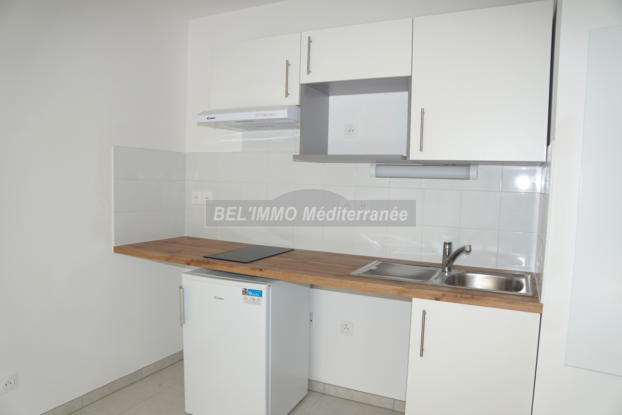 Appartement à vendre à Cavalaire sur mer, 45 m², 2 pièces – photo 3 sur 5