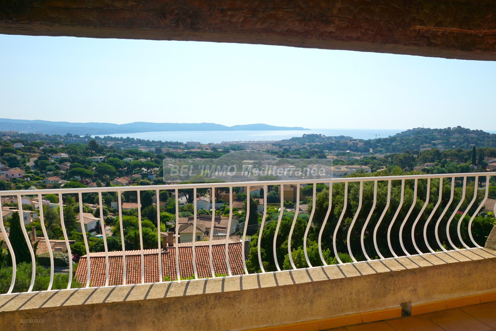 Propriété à rénover de 200 m2, VUE MER ! — photo 14