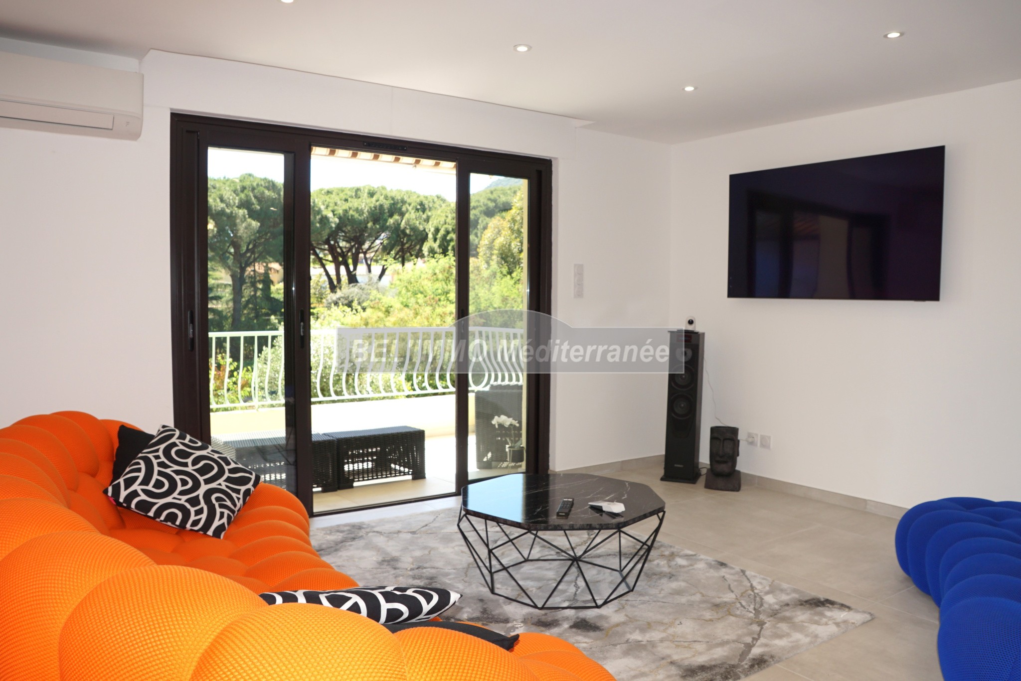 Appartement à vendre à Cavalaire sur mer, 96,12 m², 5 pièces – photo 2 sur 12