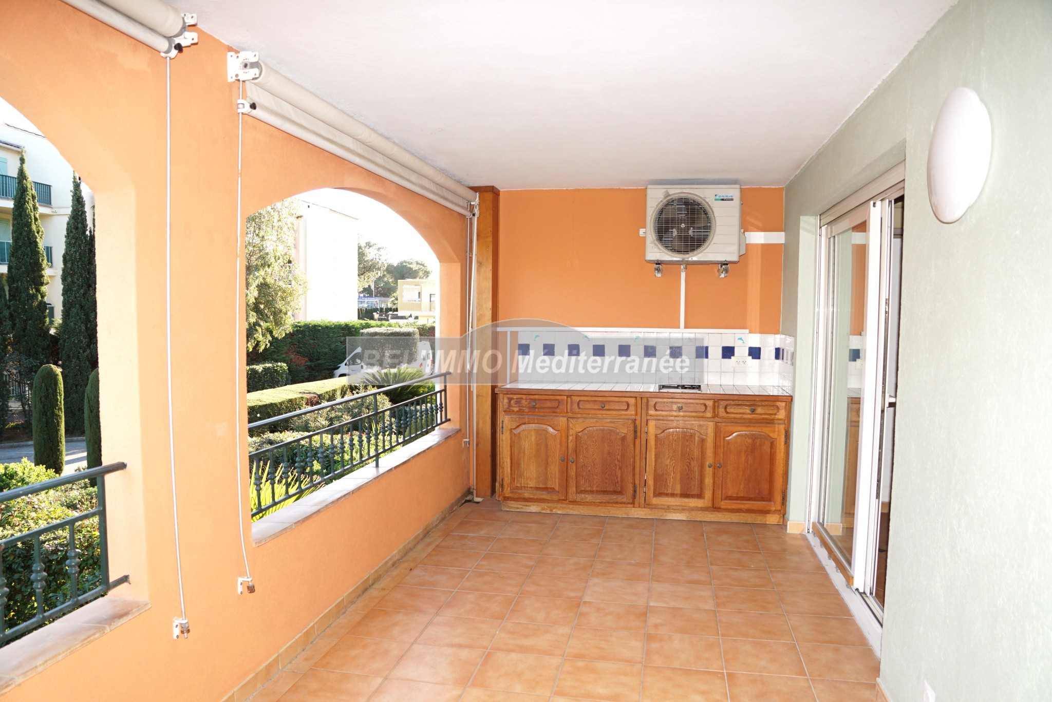 Appartement à vendre à Cavalaire sur mer, 54,31 m², 3 pièces – photo 2 sur 15