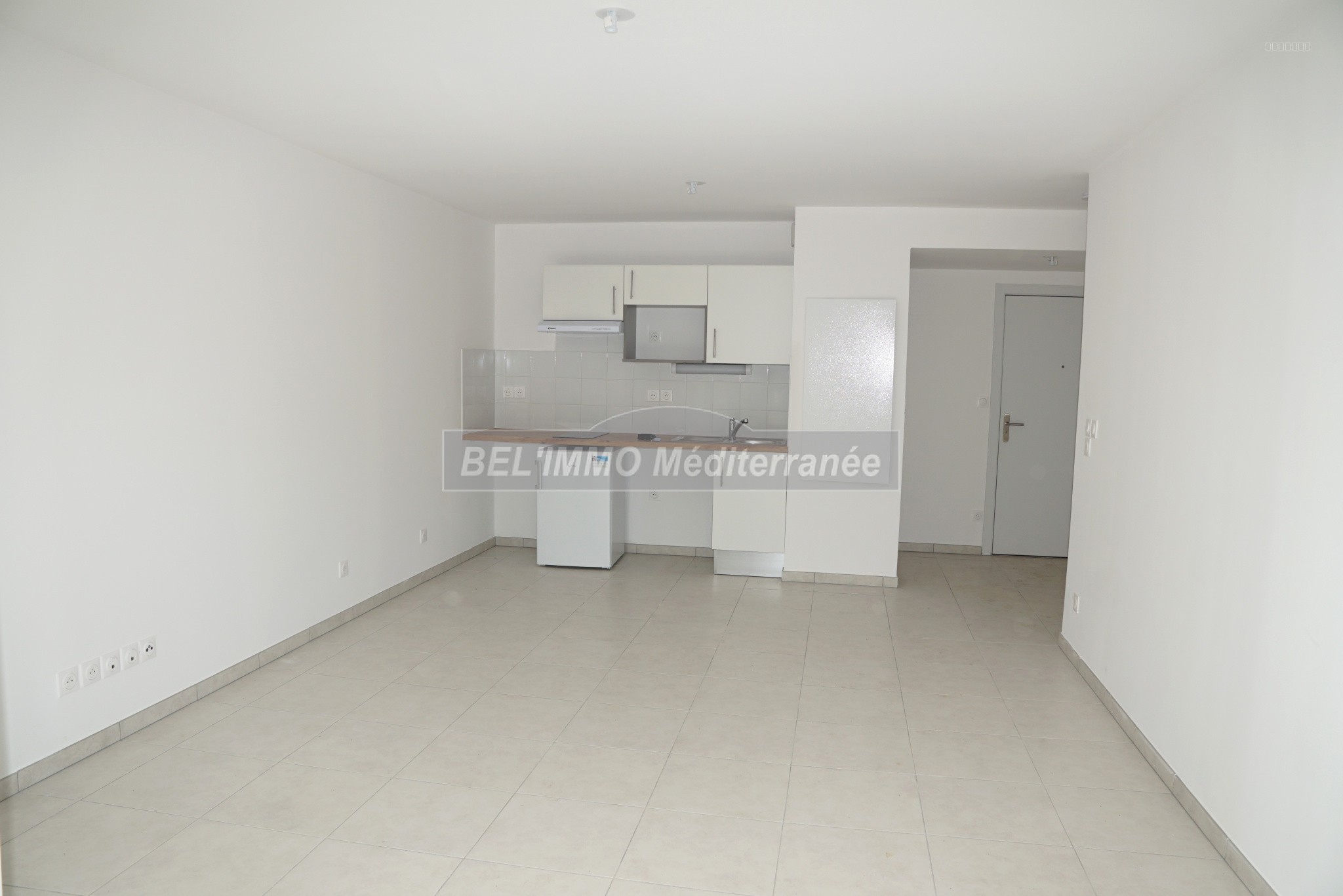 Appartement à vendre à Cavalaire sur mer, 45 m², 2 pièces – photo 1 sur 5