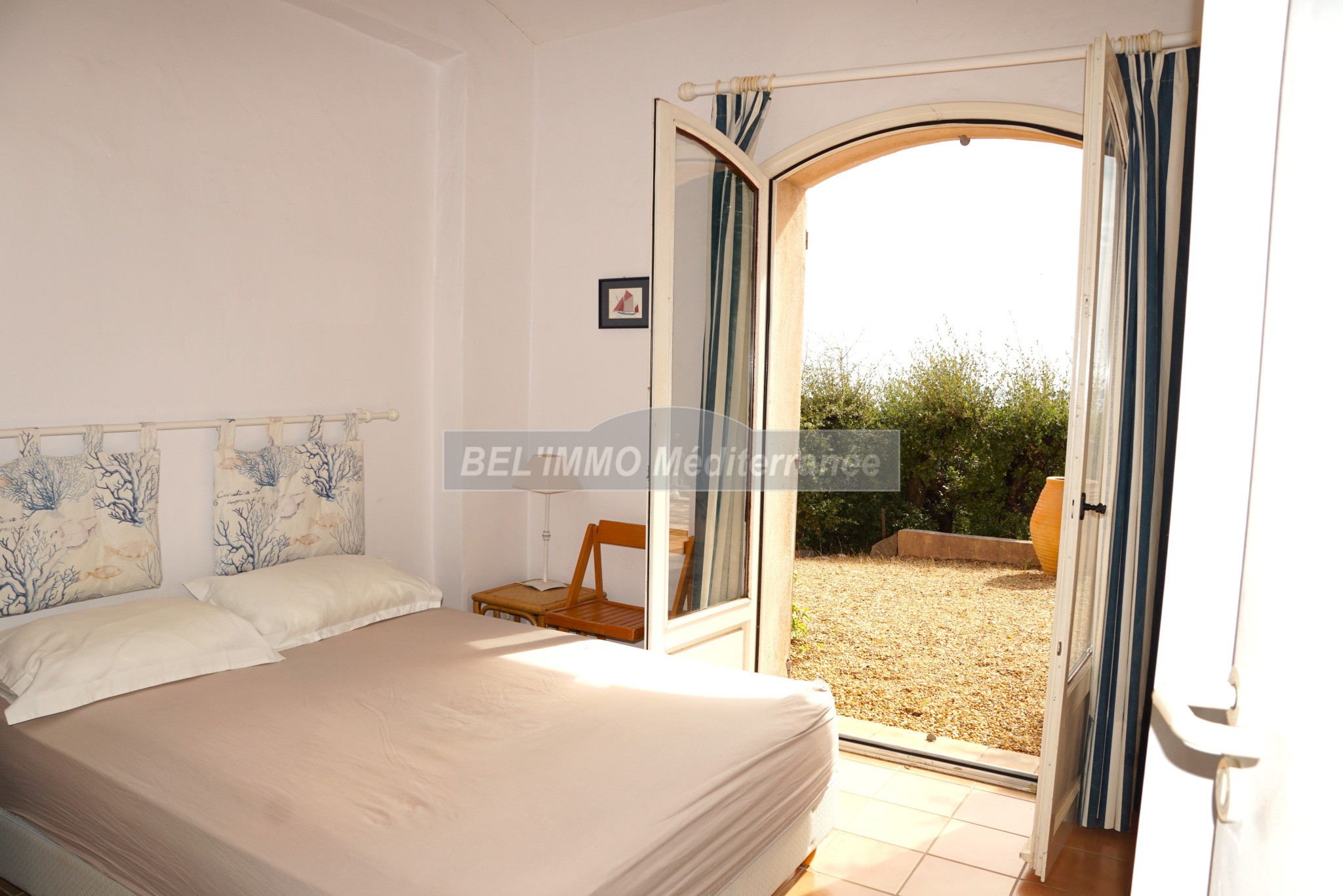 Villa 3 chambres, Piscine, Vue Mer panoramique — photo 15